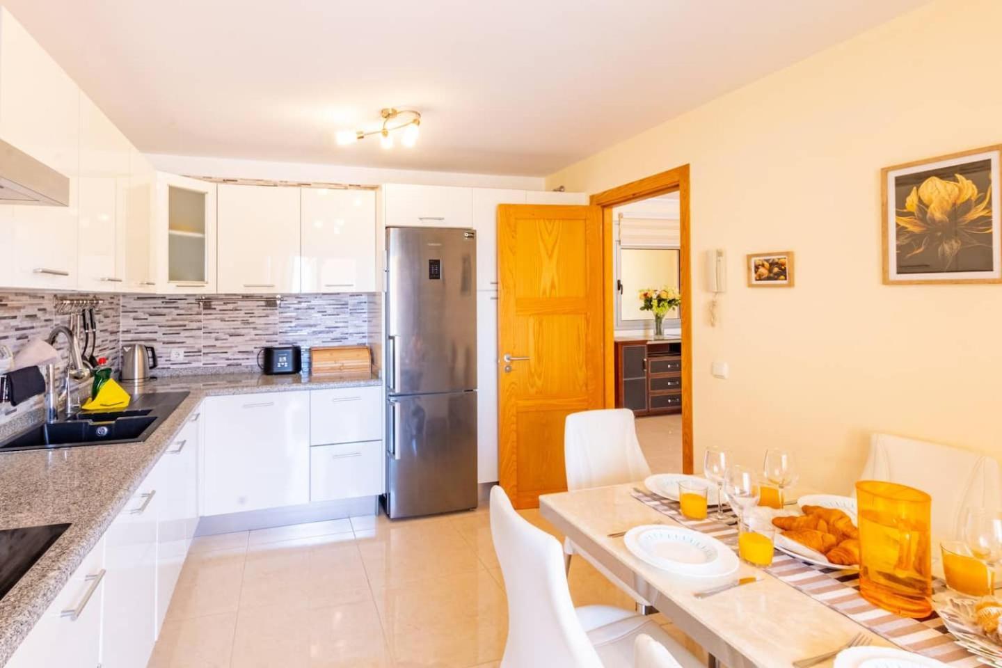 Сasa de vacaciones Own Pool By Dream Homes Tenerife