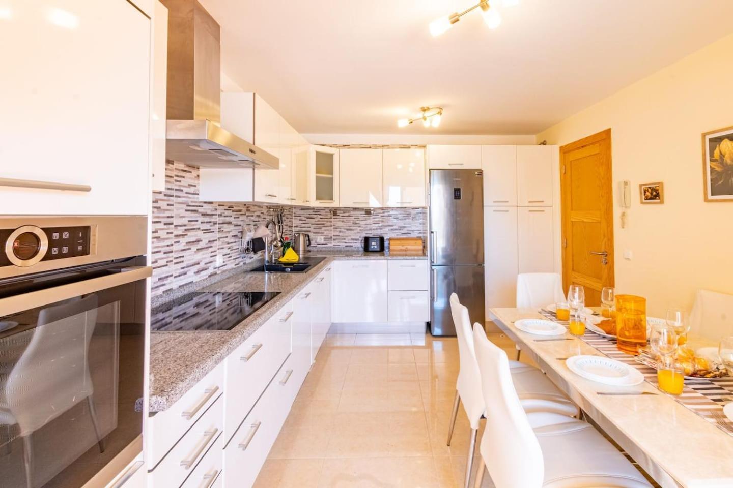 Own Pool By Dream Homes Tenerife Сasa de vacaciones Puerto de Santiago (Tenerife)