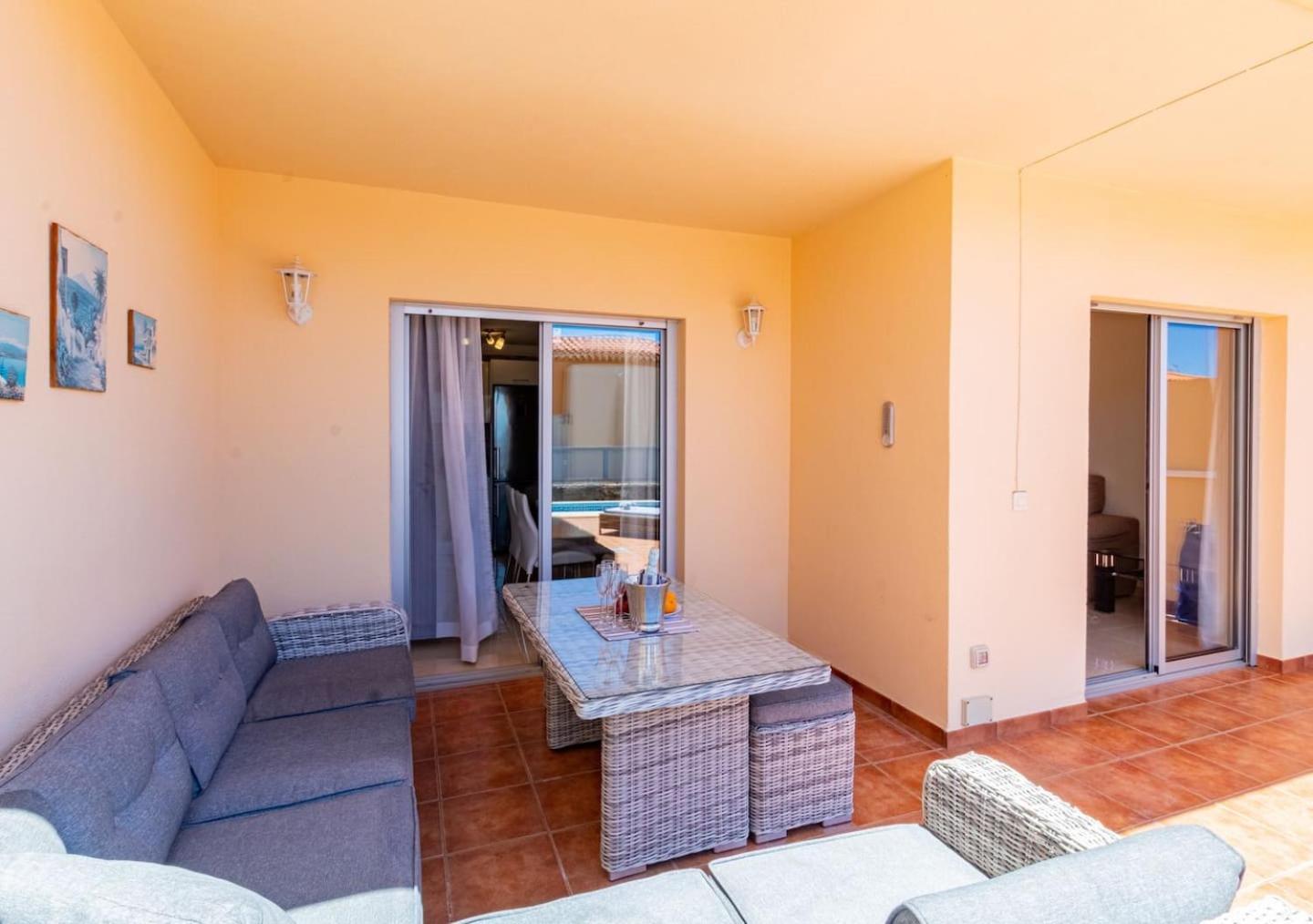 Own Pool By Dream Homes Tenerife Сasa de vacaciones Puerto de Santiago (Tenerife)