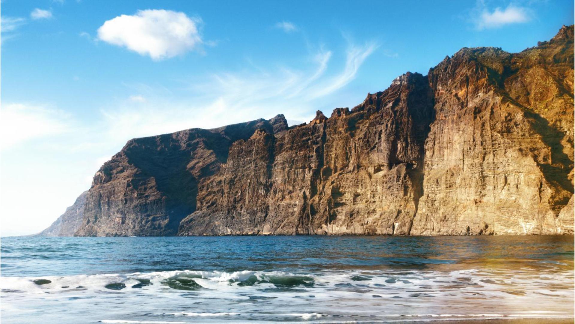 Bright 2 Bedroom By Dream Homes Tenerife Apartamento *