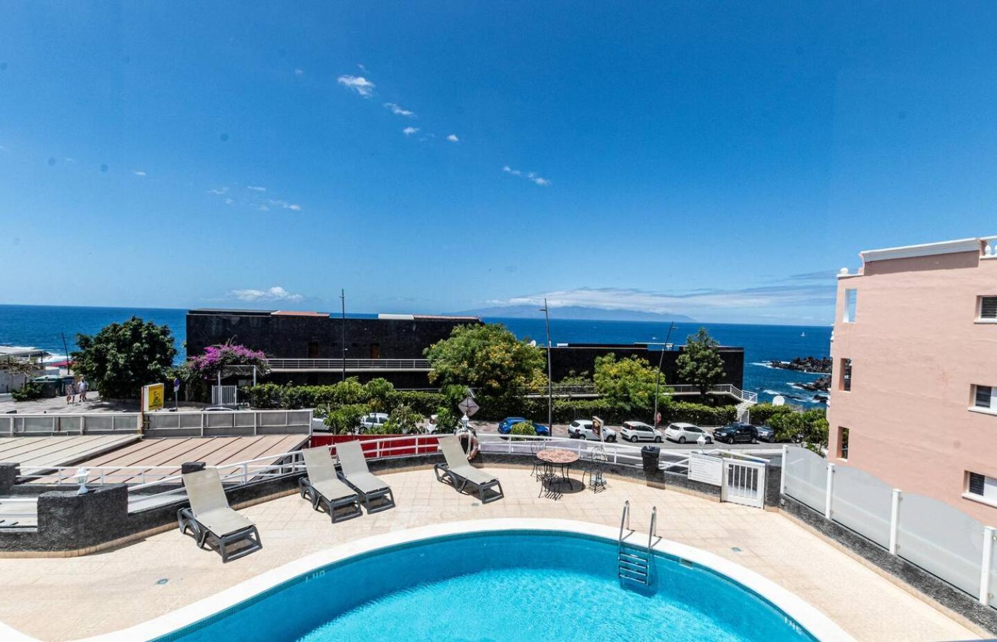 Bright 2 Bedroom By Dream Homes Tenerife Apartamento