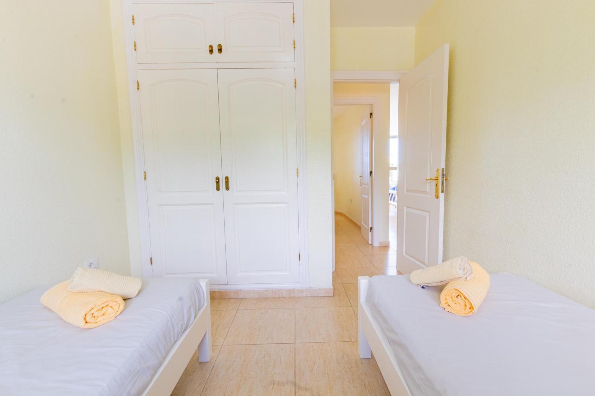 Bright 2 Bedroom By Dream Homes Tenerife Apartamento *
