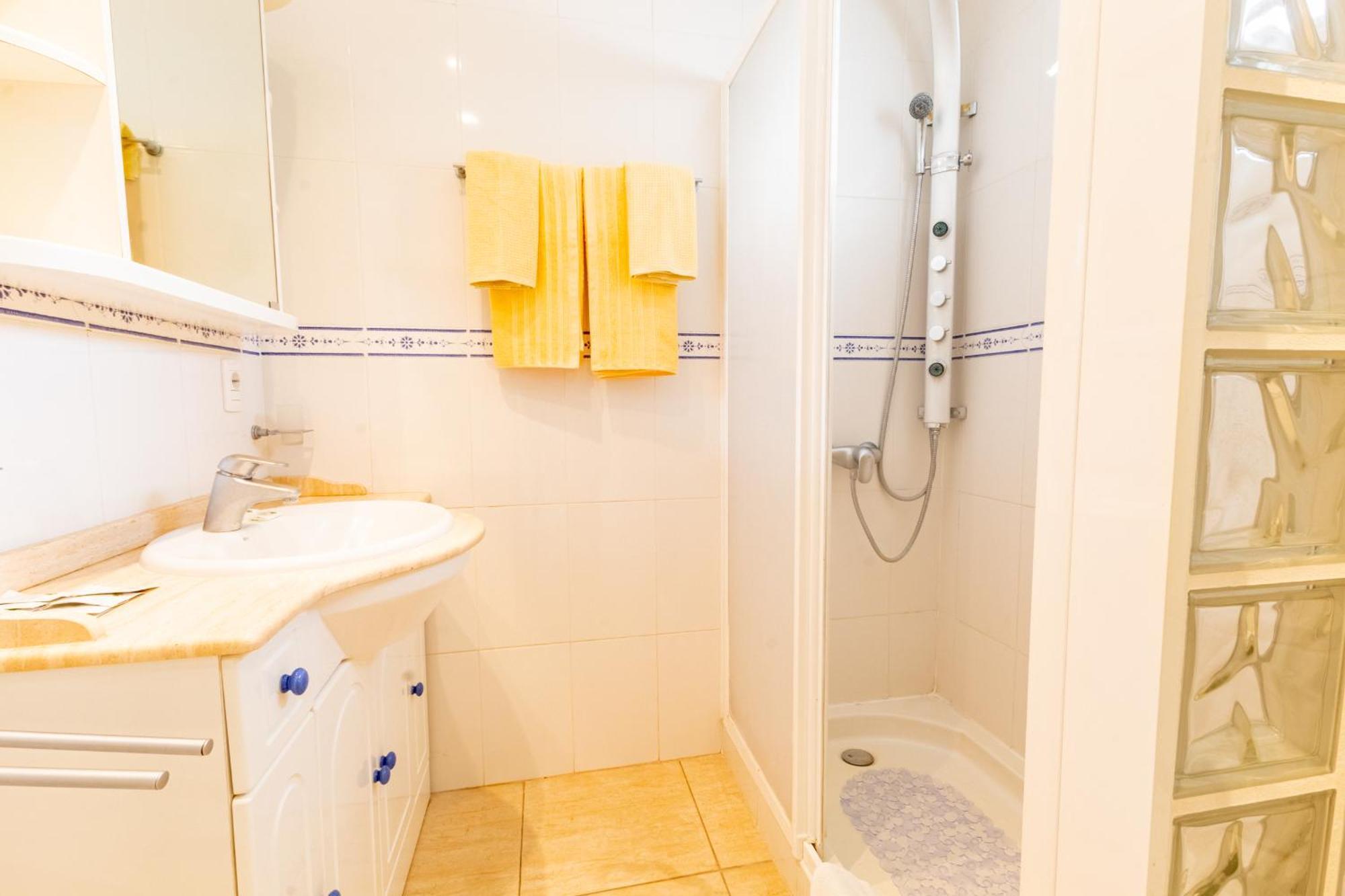 Apartamento Bright 2 Bedroom By Dream Homes Tenerife *