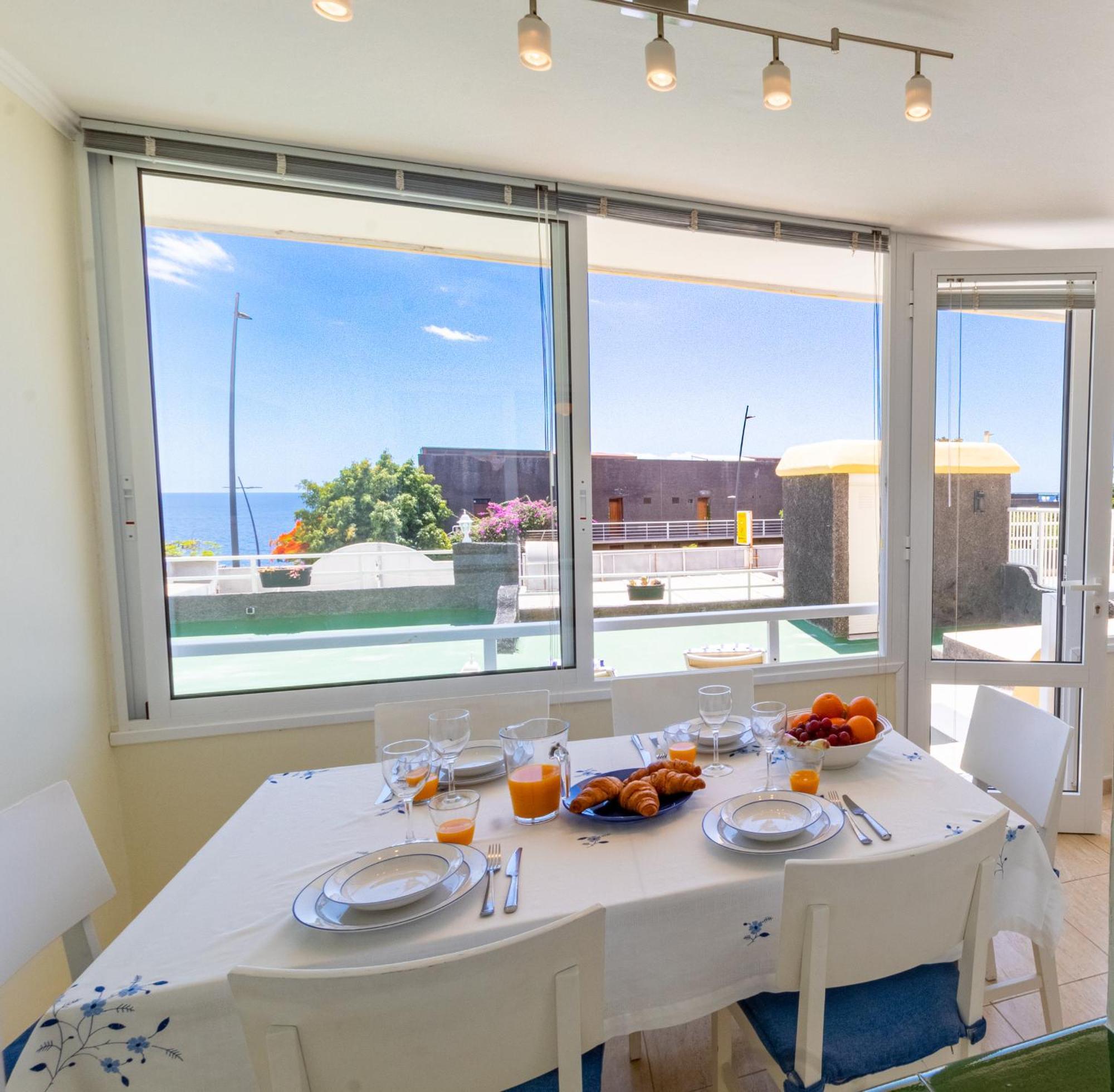 Bright 2 Bedroom By Dream Homes Tenerife Apartamento *