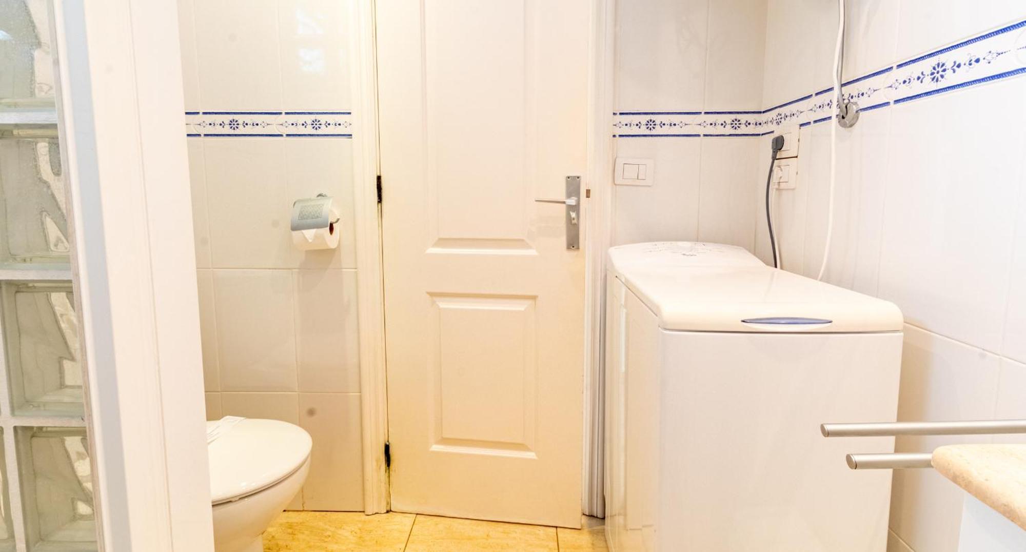 Bright 2 Bedroom By Dream Homes Tenerife Apartamento Puerto de Santiago (Tenerife)