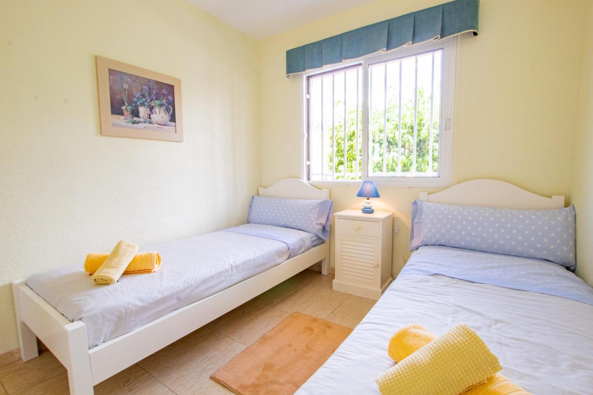 Bright 2 Bedroom By Dream Homes Tenerife Apartamento