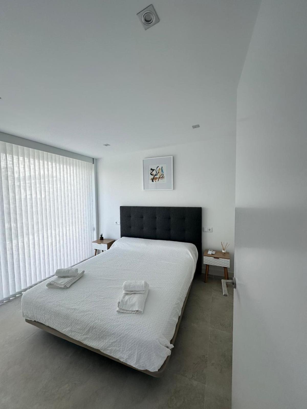 Apartment Carino - En De Bergantinos Malpica