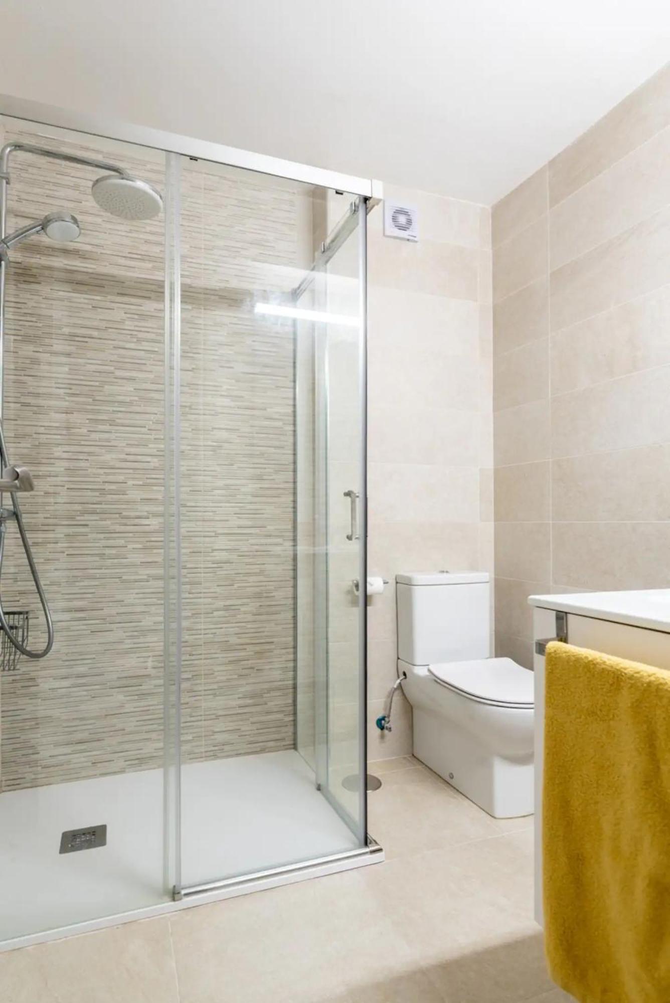 Apartment Casa Entre Sardinero Y Tetuan Santander