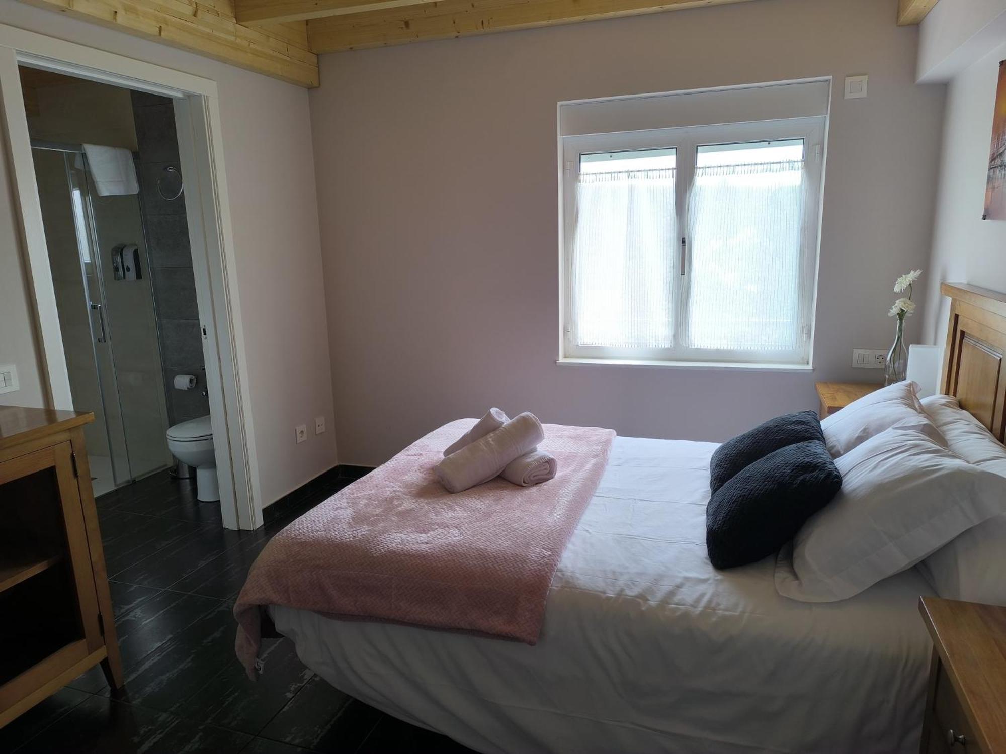 Nordes Turisticos - Apartamento Bañugues