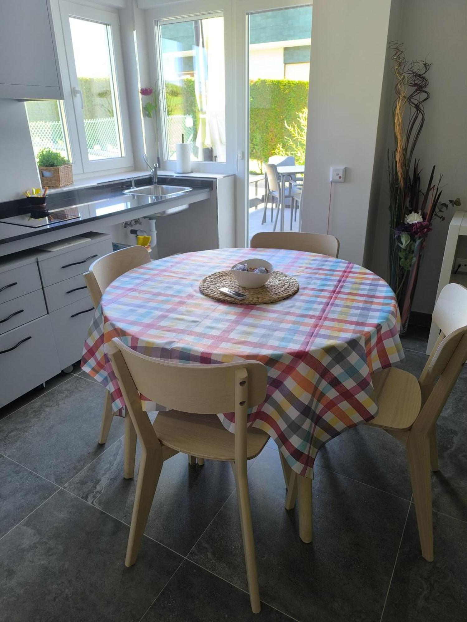Nordes Turisticos - Apartamento