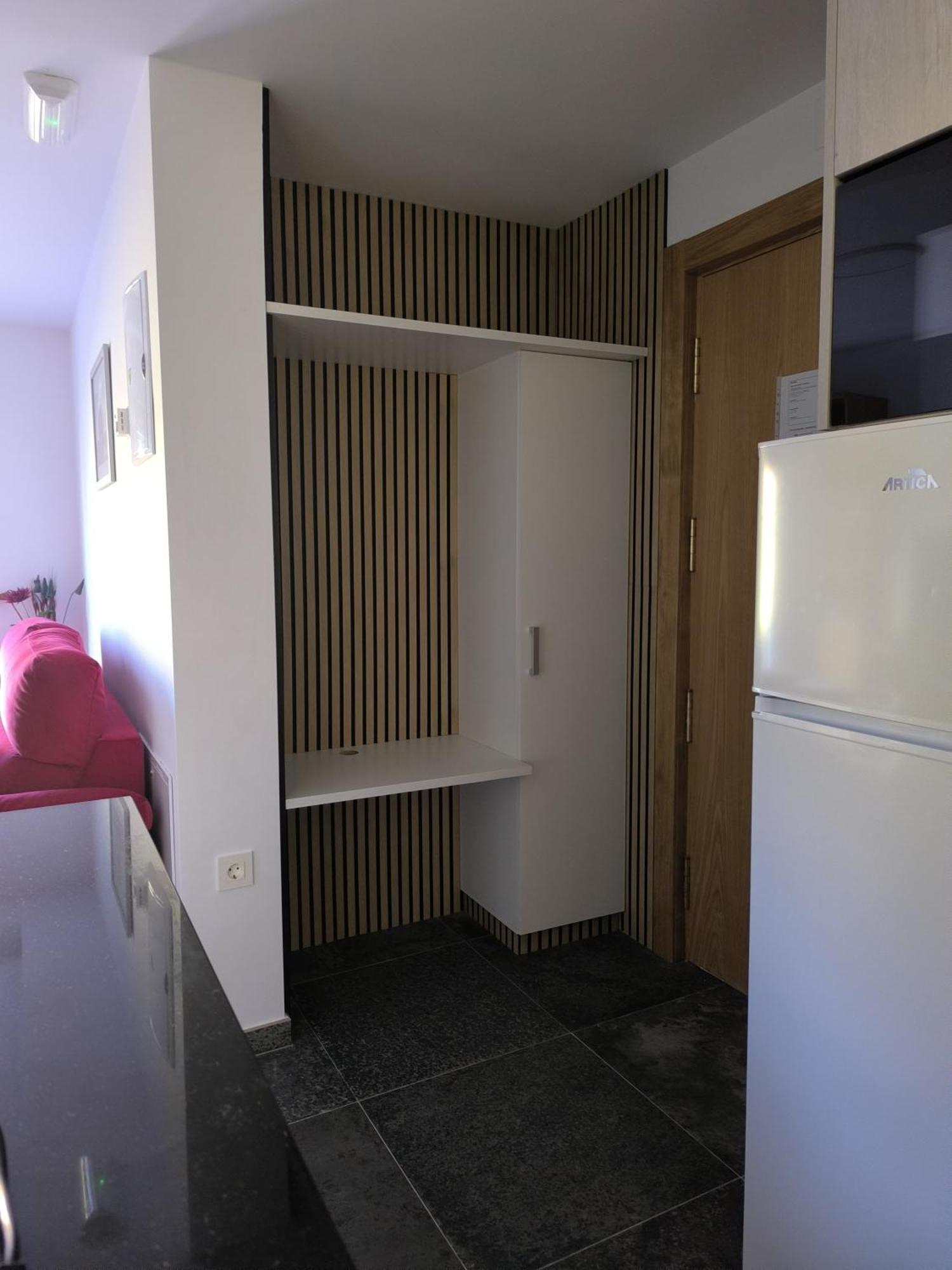 Nordes Turisticos - Apartamento