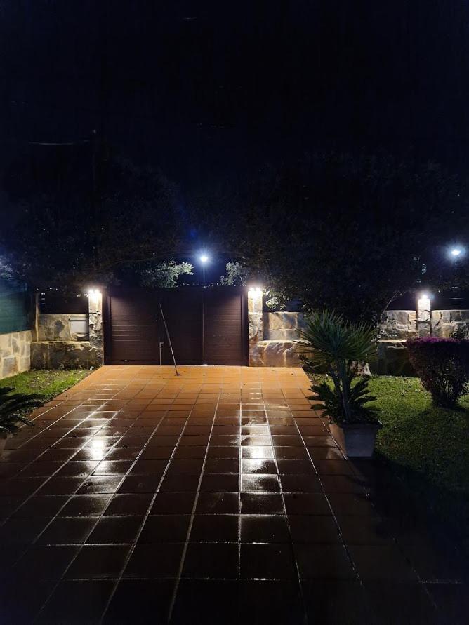 Holiday home A Caseta Redes