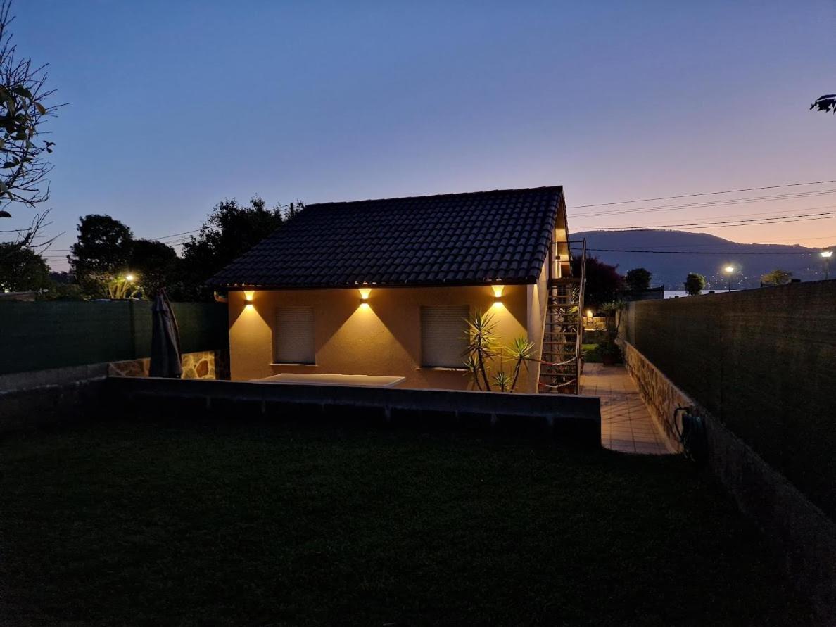 A Caseta Redes Holiday home *