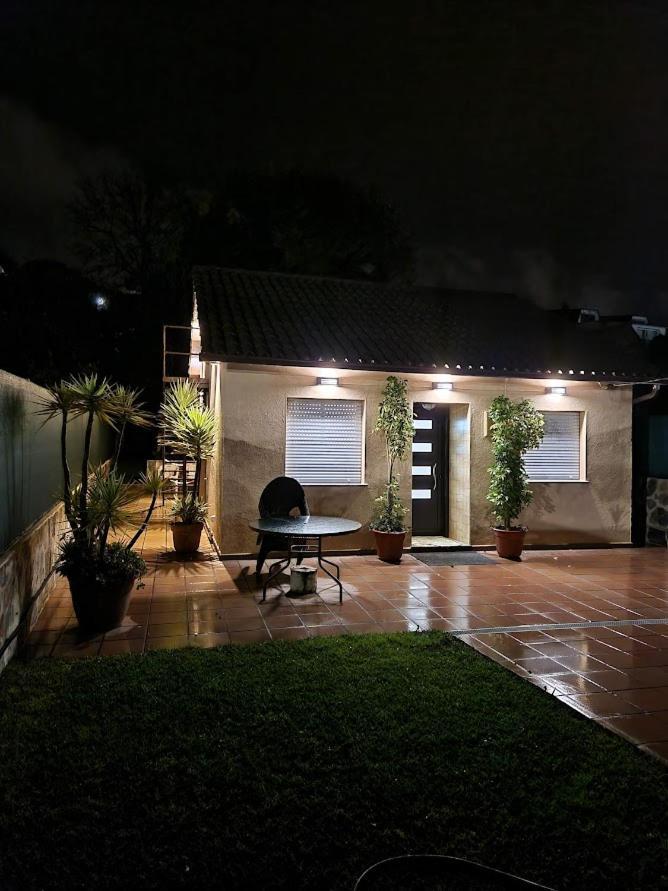 A Caseta Redes Holiday home Redondela