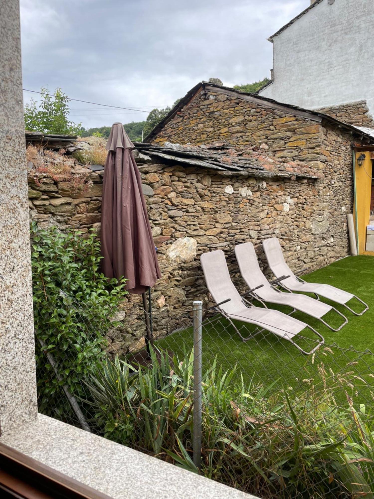 Casa Carmina * Ourense