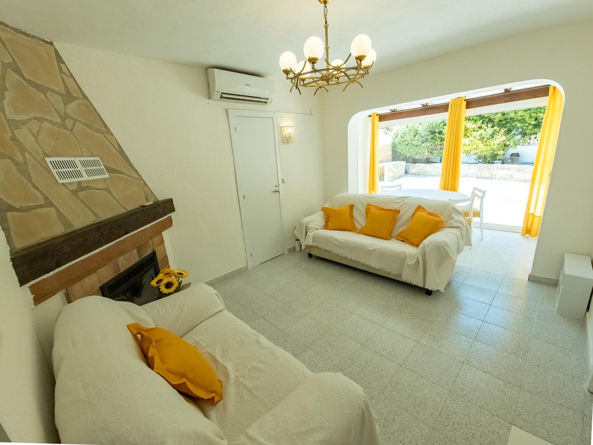 Avanoa - Elche Villa *