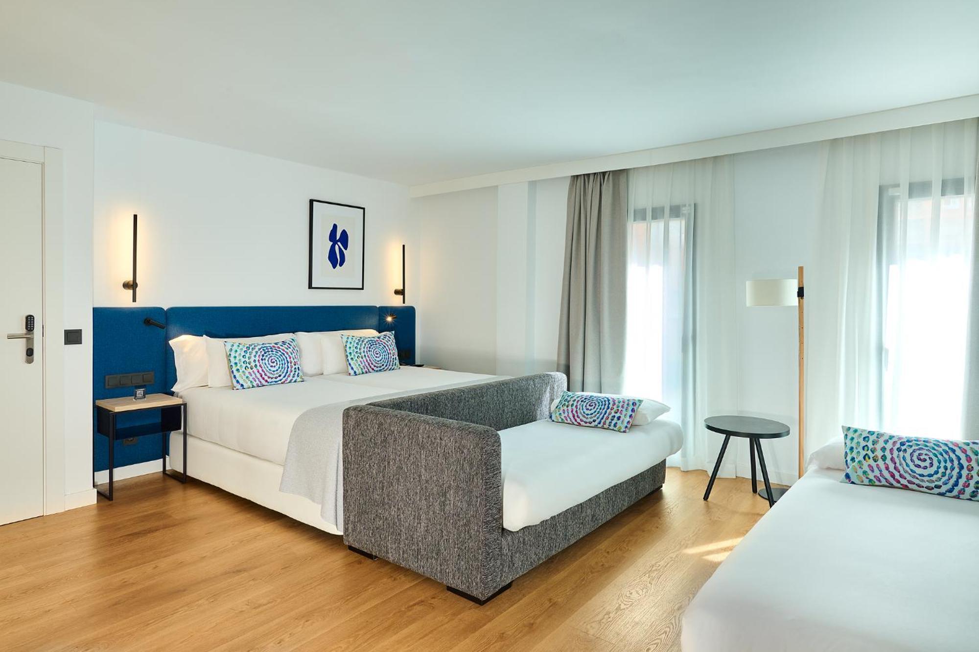 Luna Apartment *