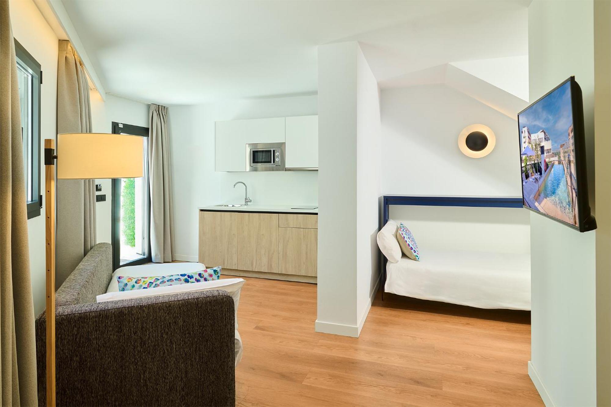 Apartment Luna