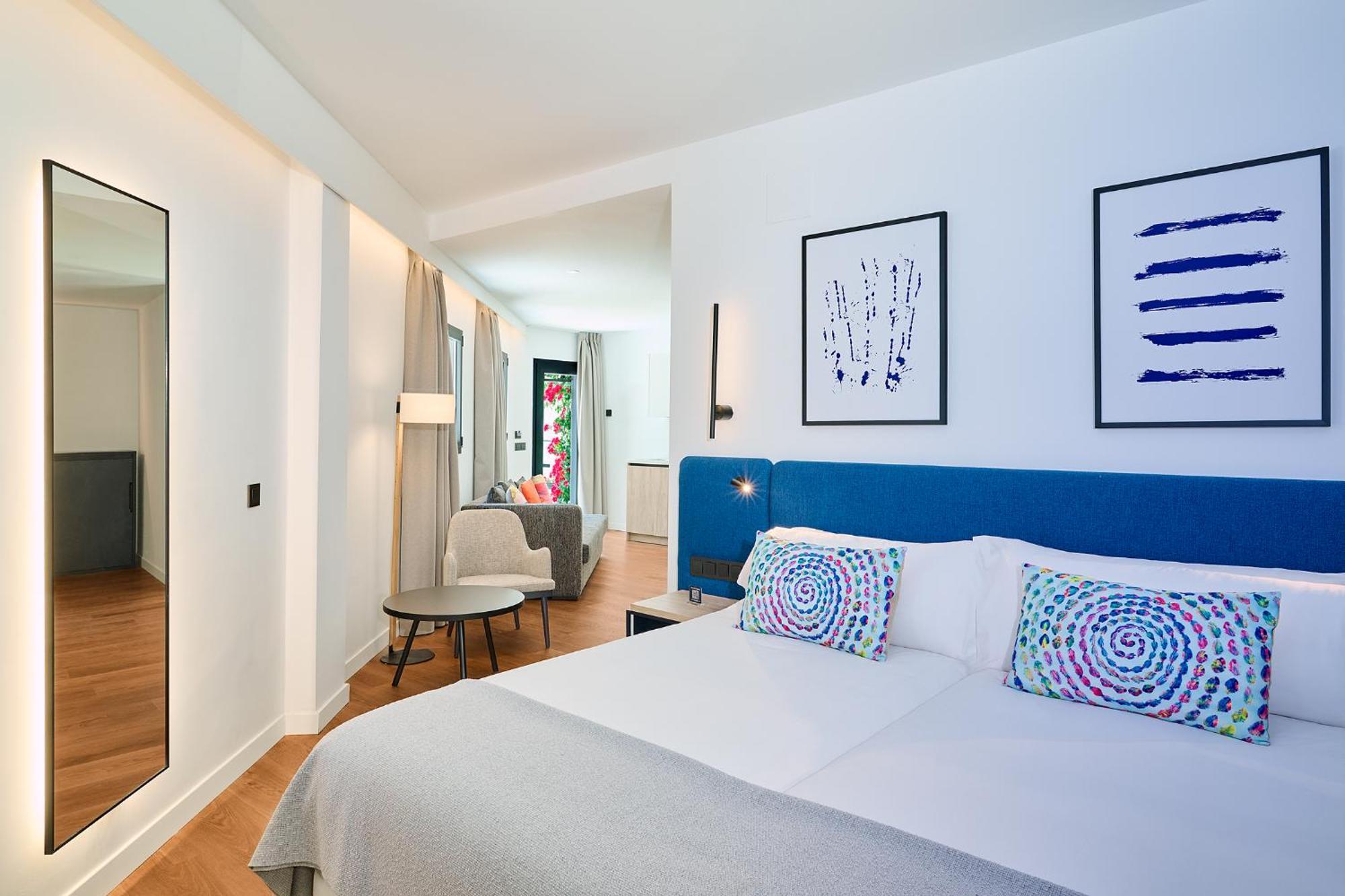Luna Apartment Granada