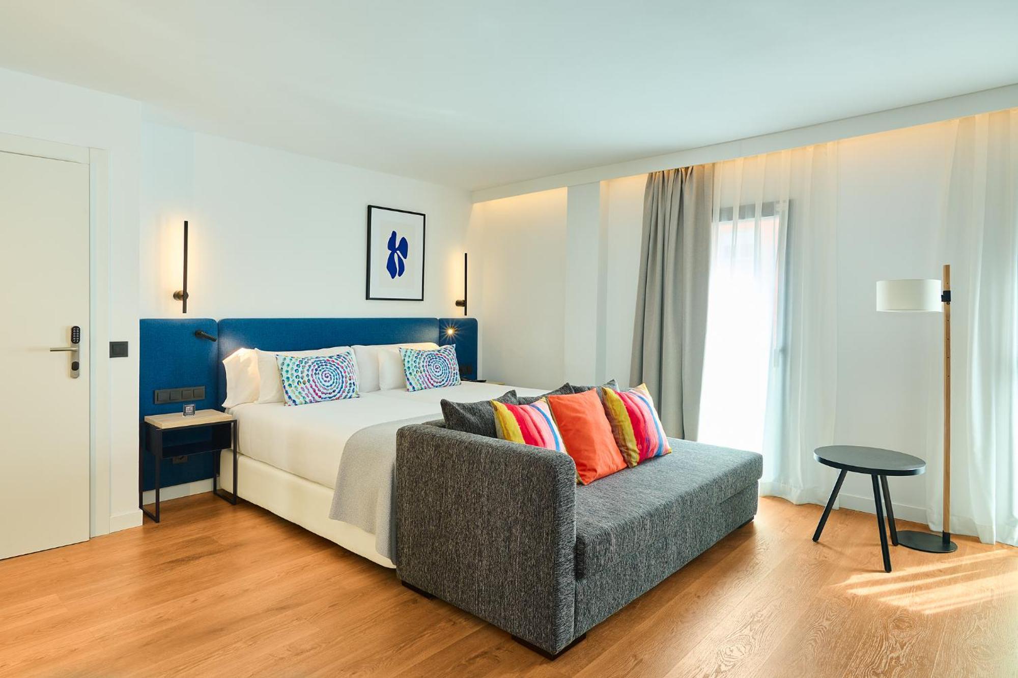 Luna Apartment