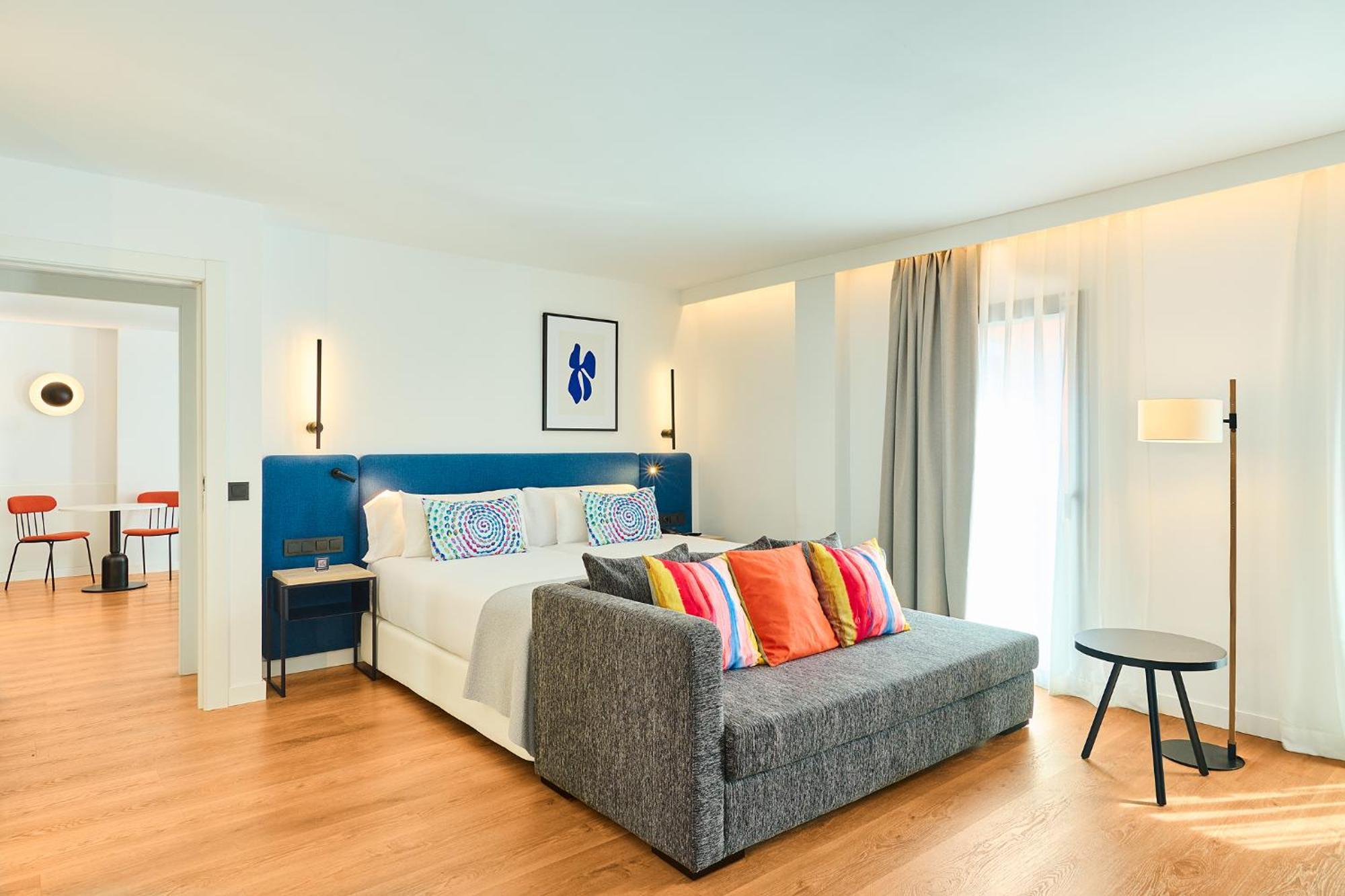 Luna Apartment Granada