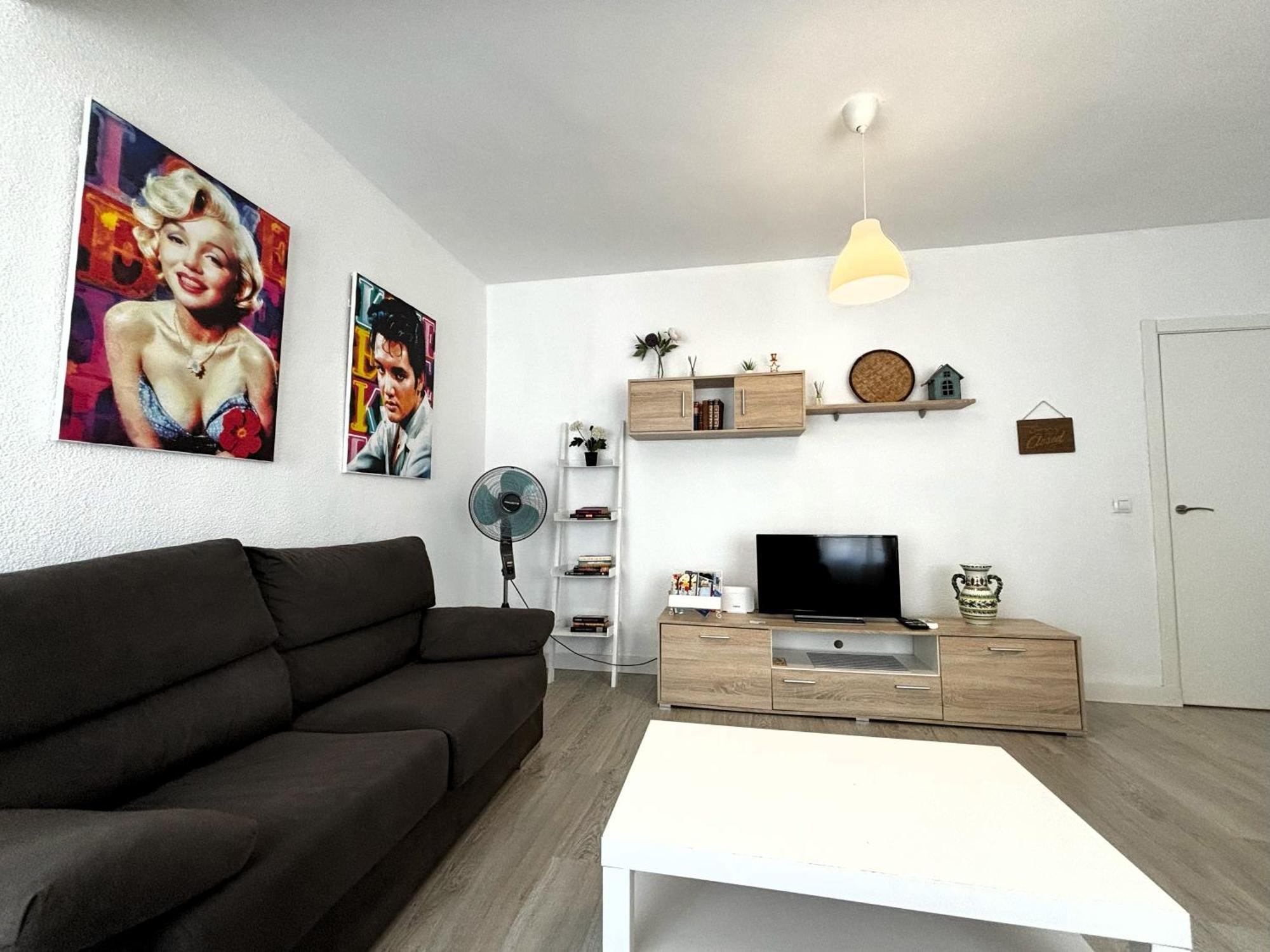 Portina 70 - A Pocos Pasos Del Casco Viejo Apartment Talavera de la Reina