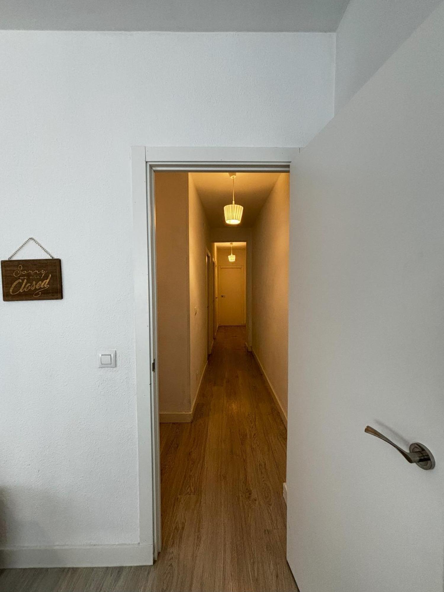 Apartment Portina 70 - A Pocos Pasos Del Casco Viejo Talavera de la Reina