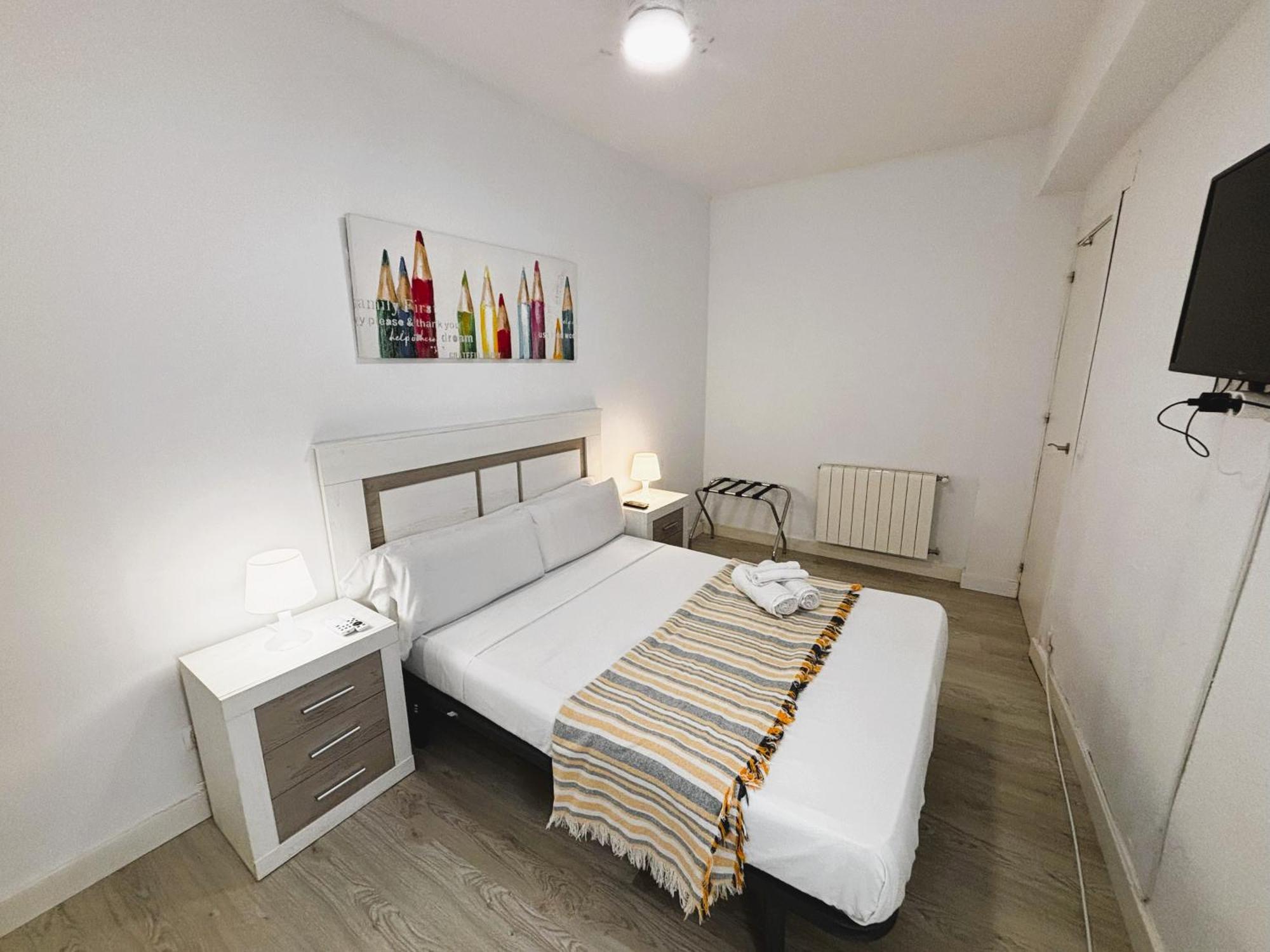 Apartment Portina 70 - A Pocos Pasos Del Casco Viejo *