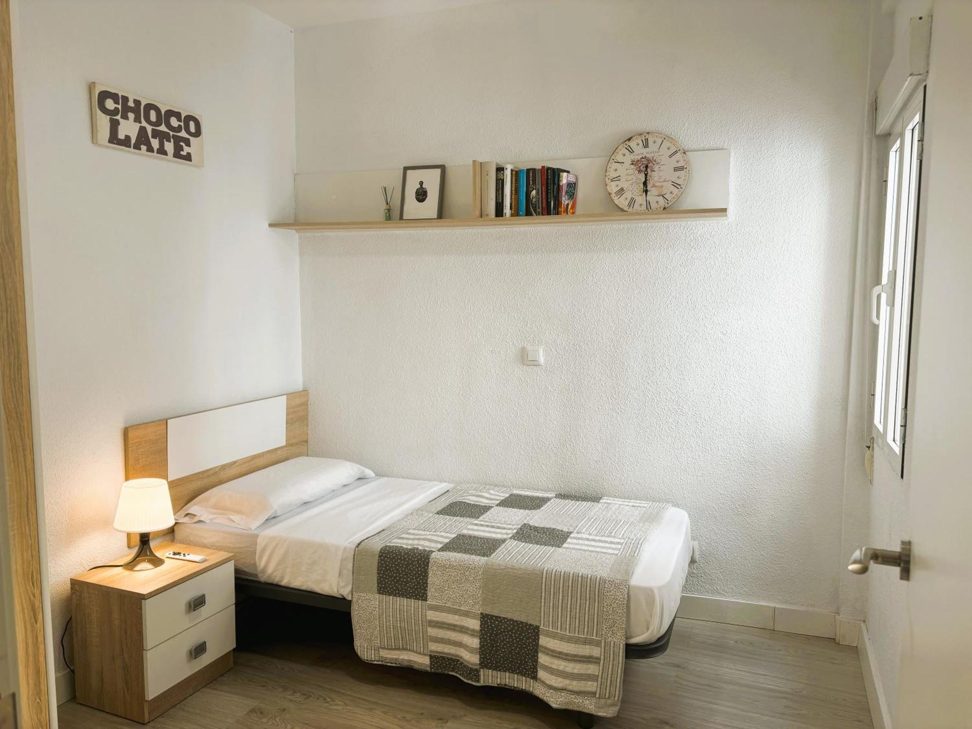 Apartment Portina 70 - A Pocos Pasos Del Casco Viejo