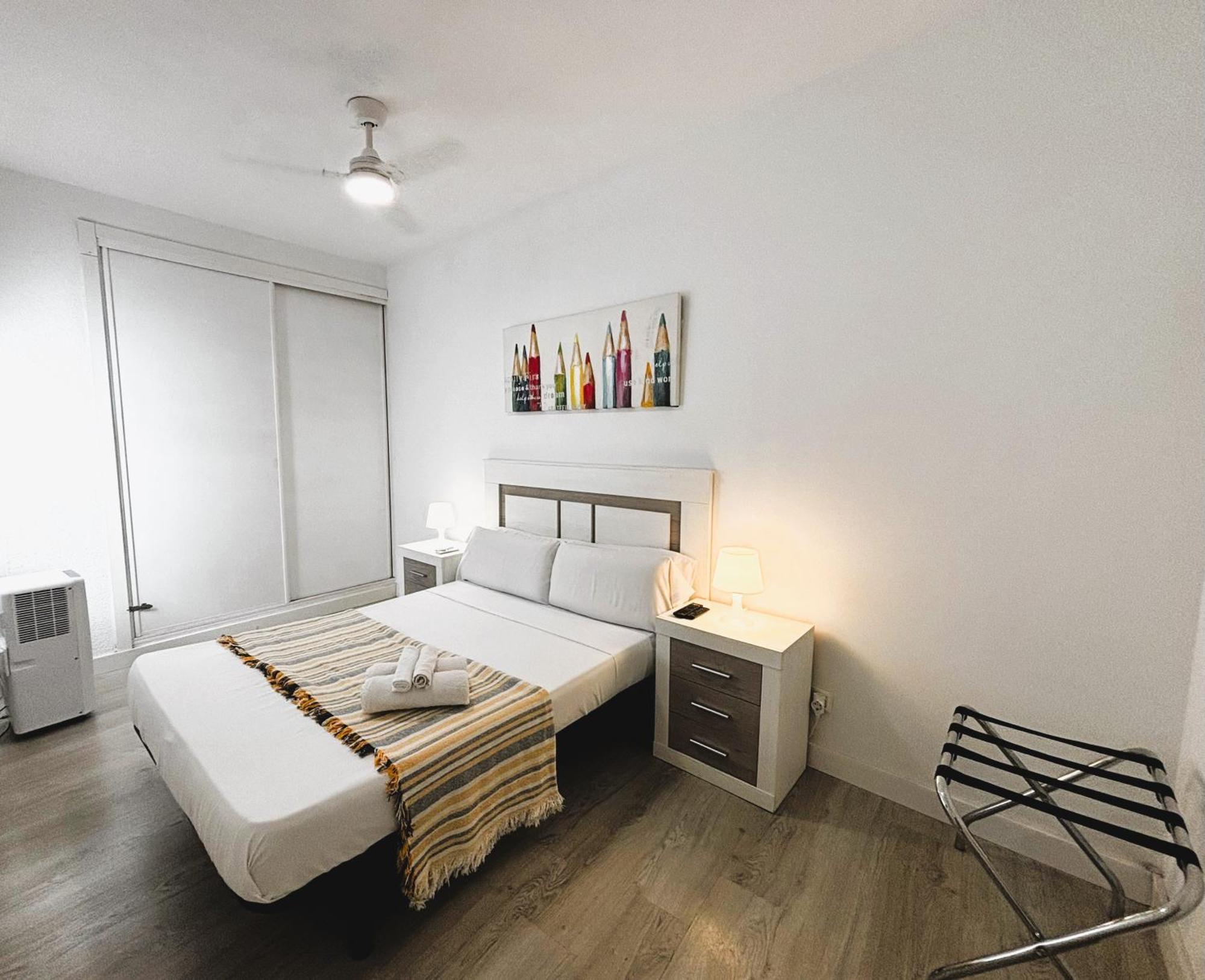 Apartment Portina 70 - A Pocos Pasos Del Casco Viejo *