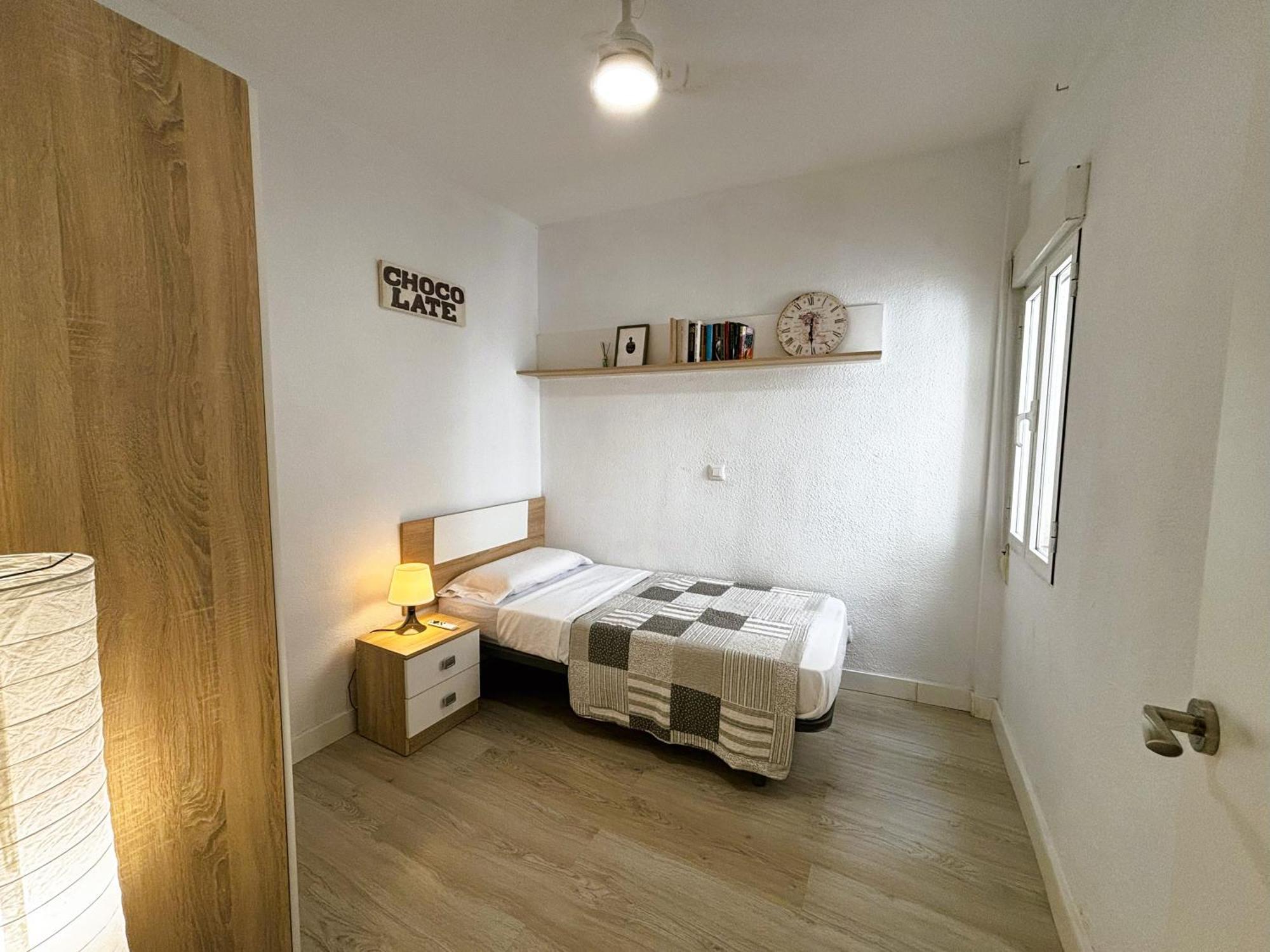 Portina 70 - A Pocos Pasos Del Casco Viejo Apartment Talavera de la Reina