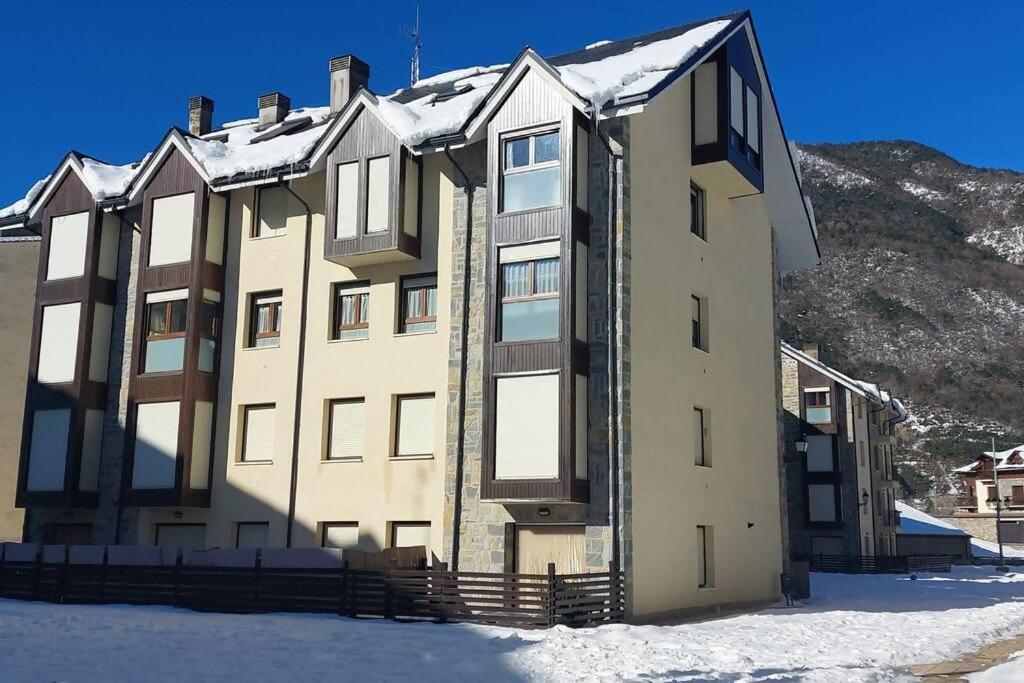 Alma De Apartment