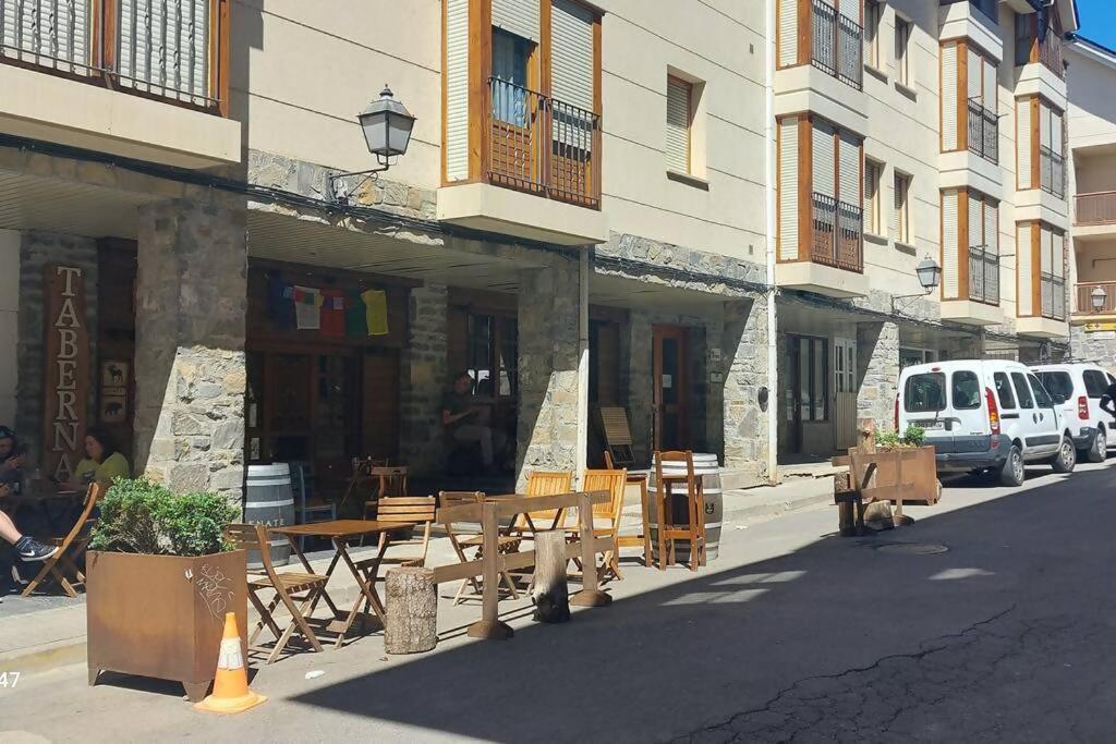 Alma De Apartment