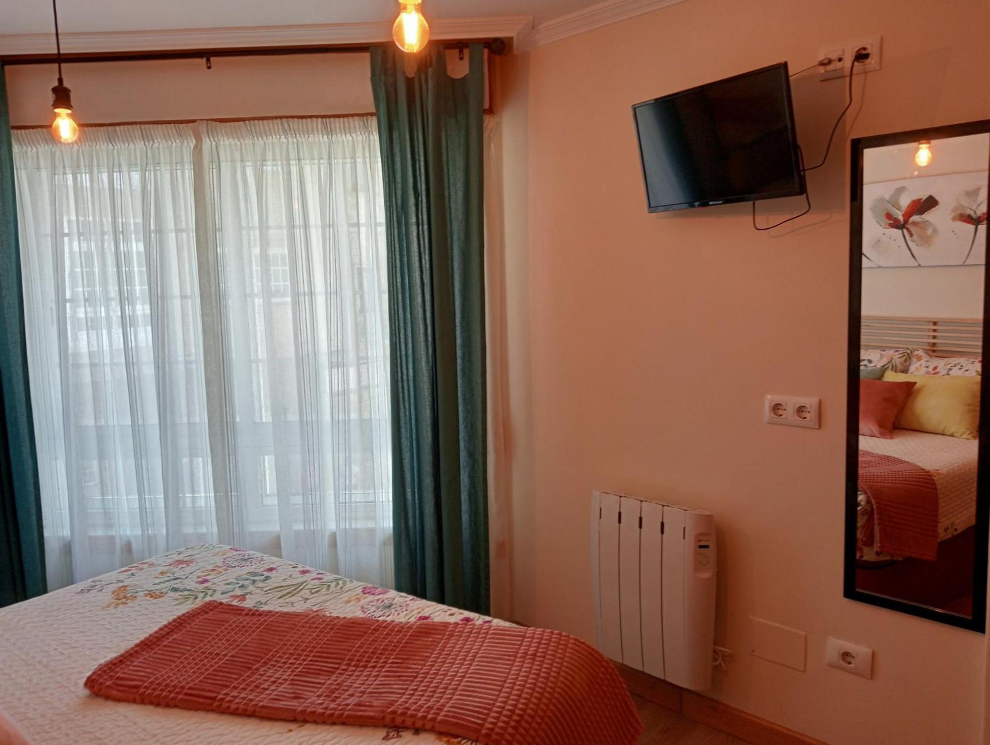 Apartamento Pautana, Centrico Y A Pocos Minutos De Vigo *