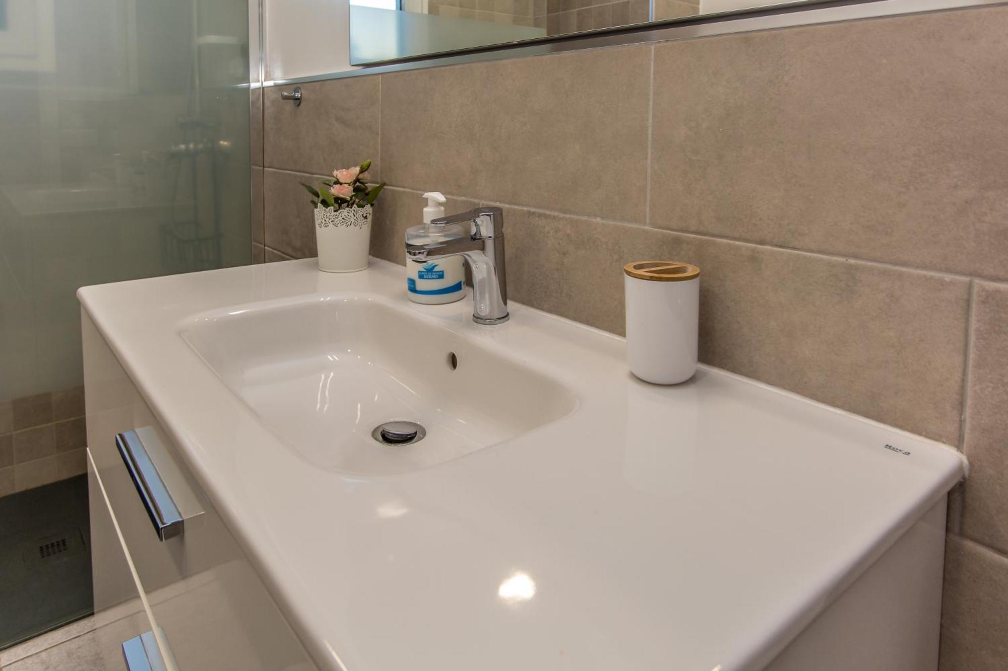 Apartamento Mayan *