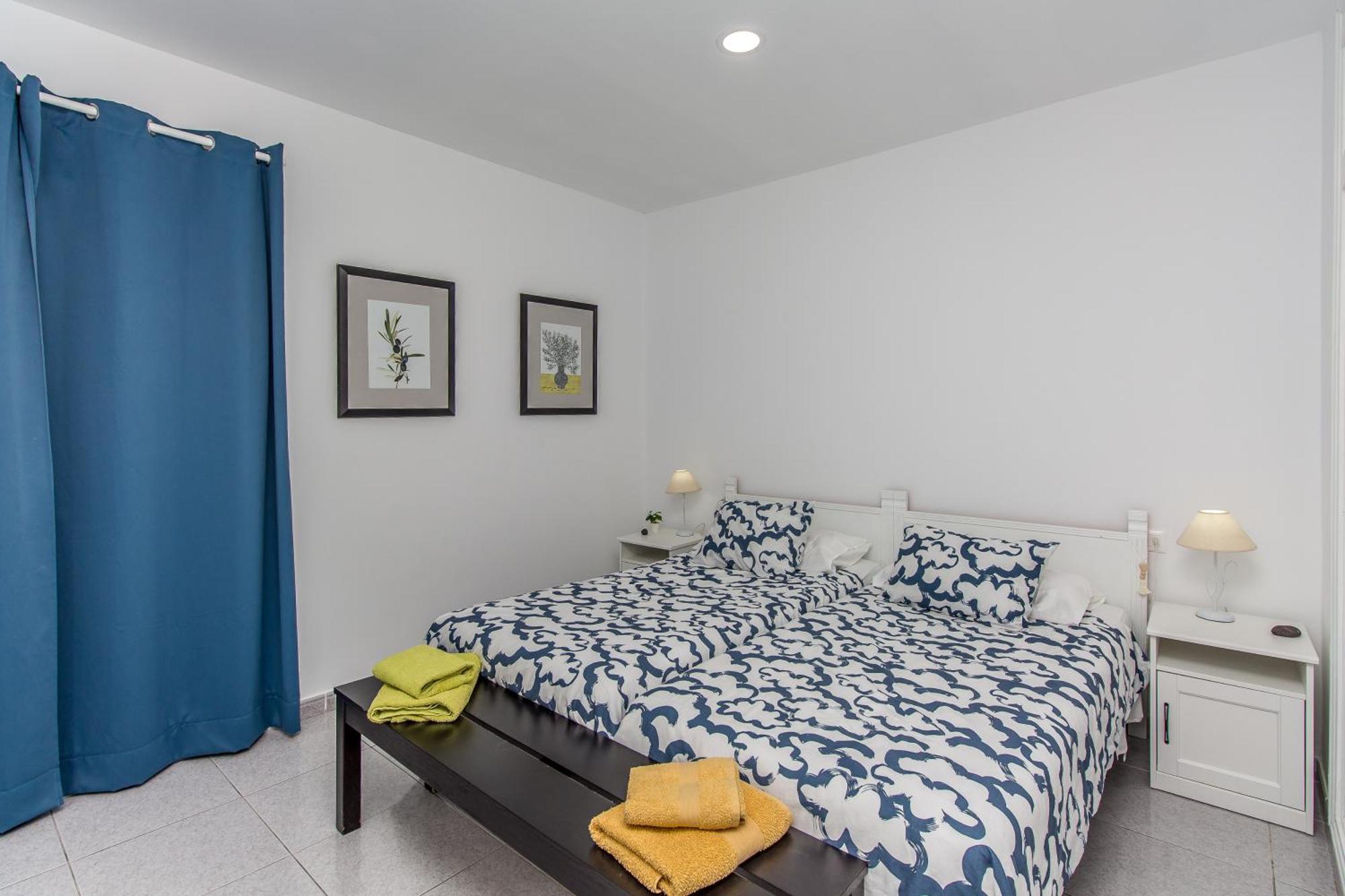 Mayan Apartamento