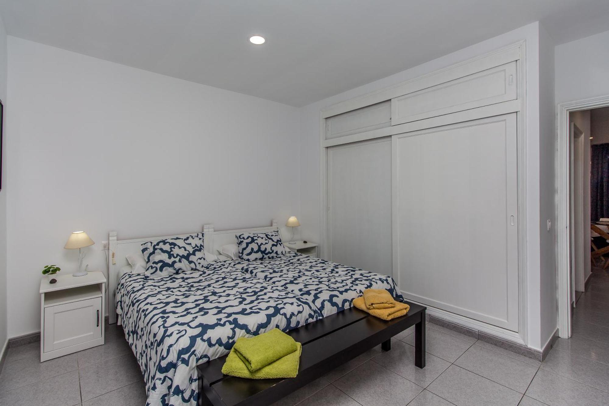Apartamento Mayan