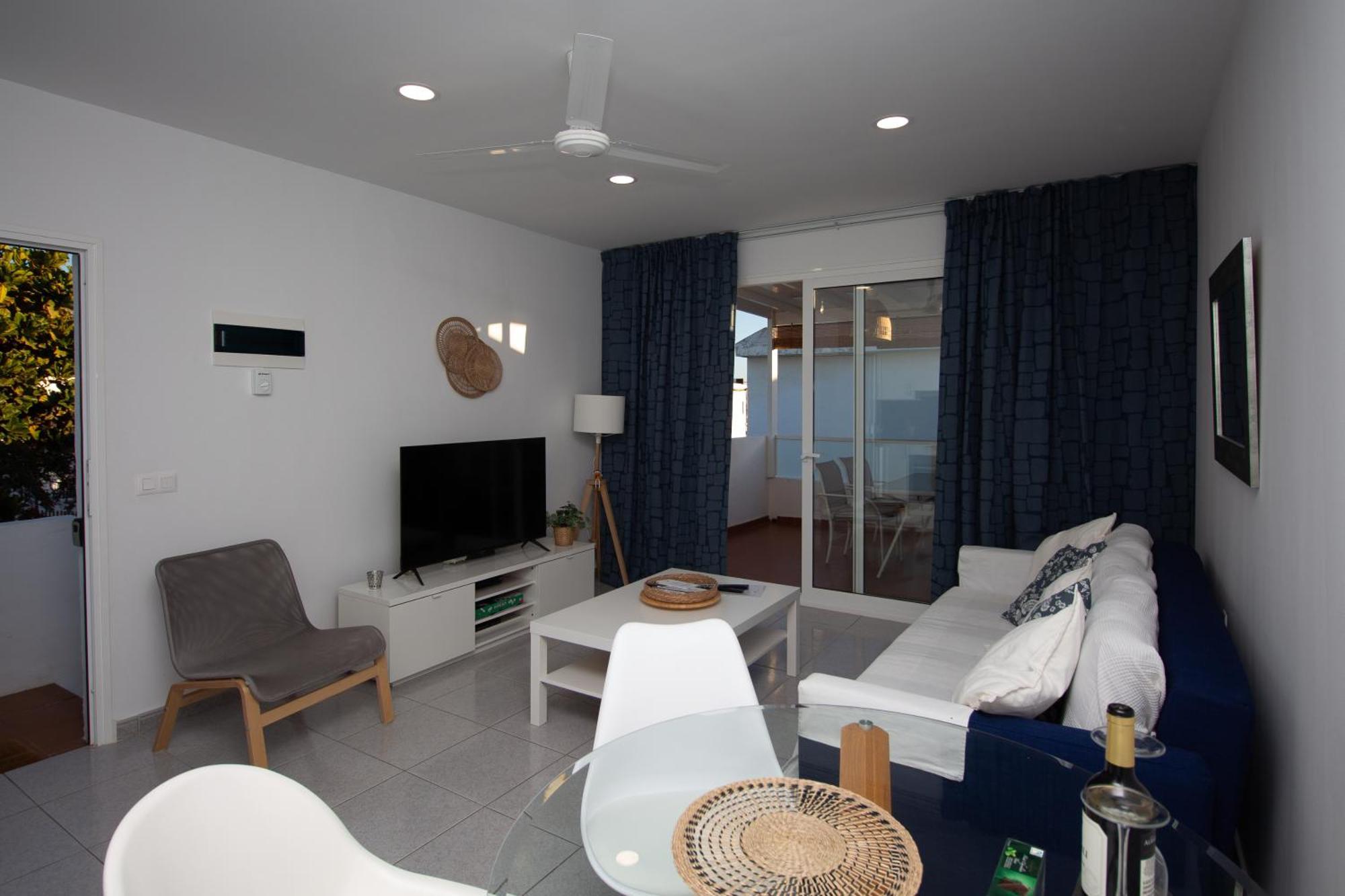 Mayan Apartamento *
