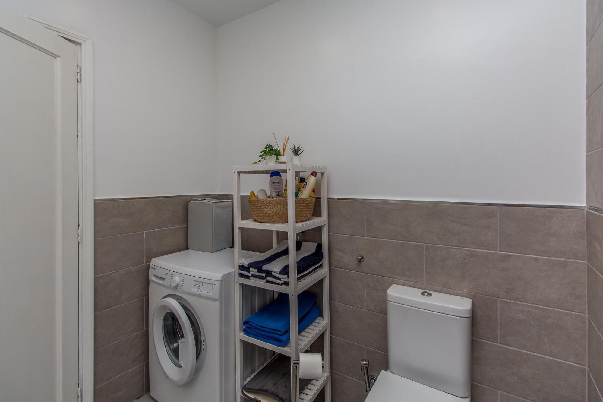 Apartamento Mayan *
