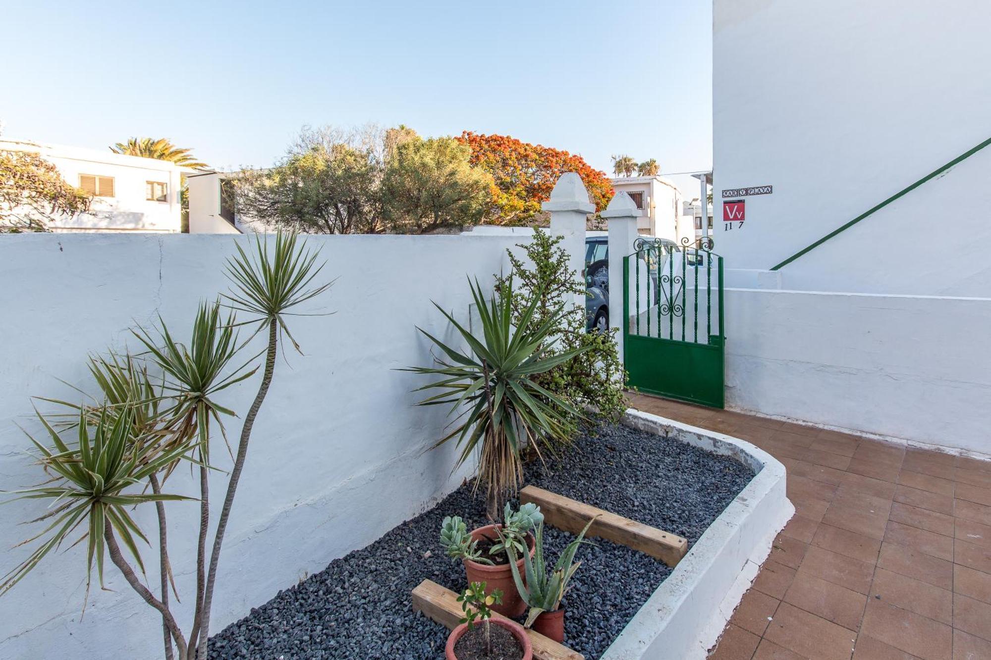 Mayan Apartamento Puerto del Carmen (Lanzarote)