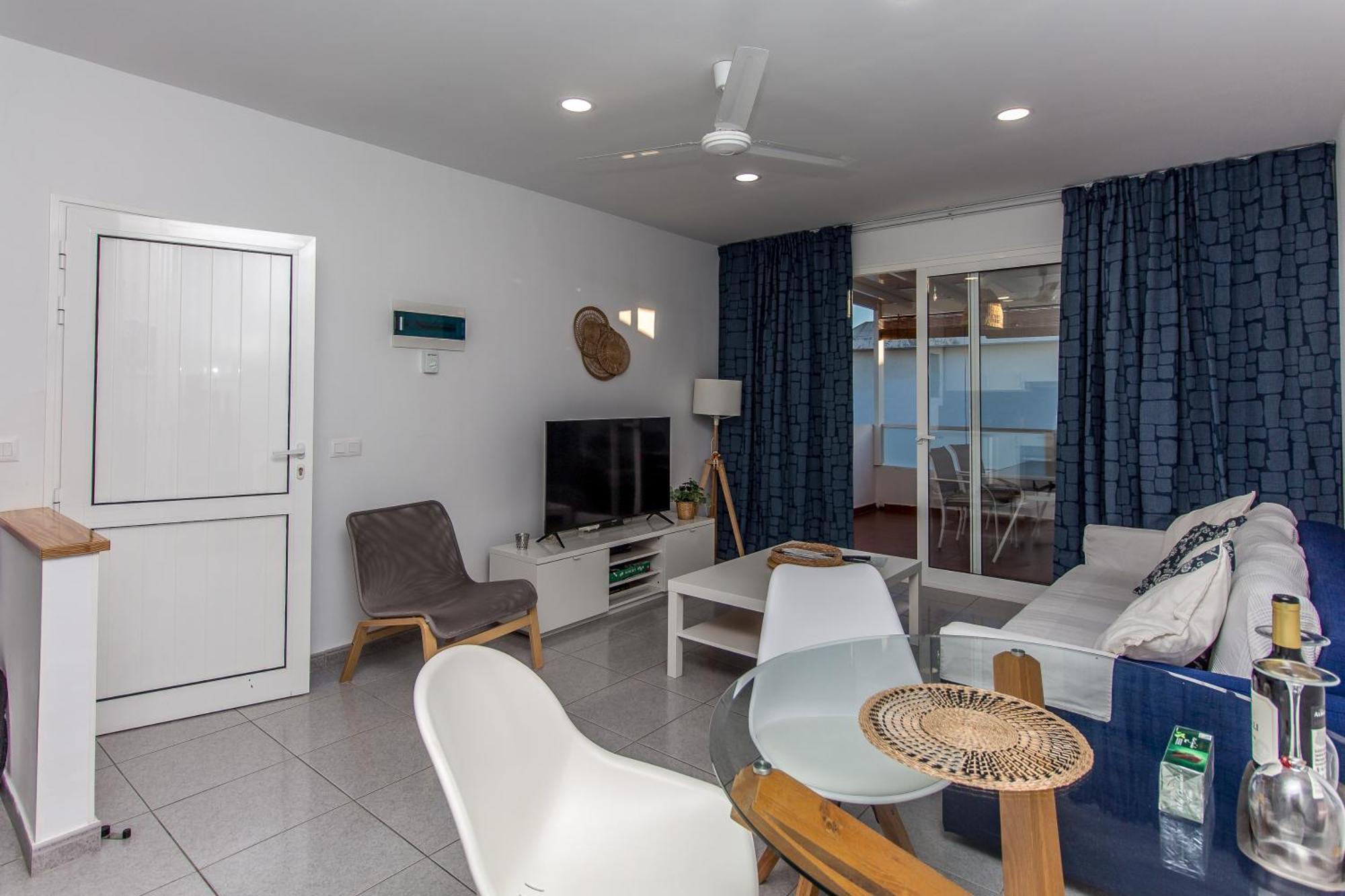 Mayan Apartamento