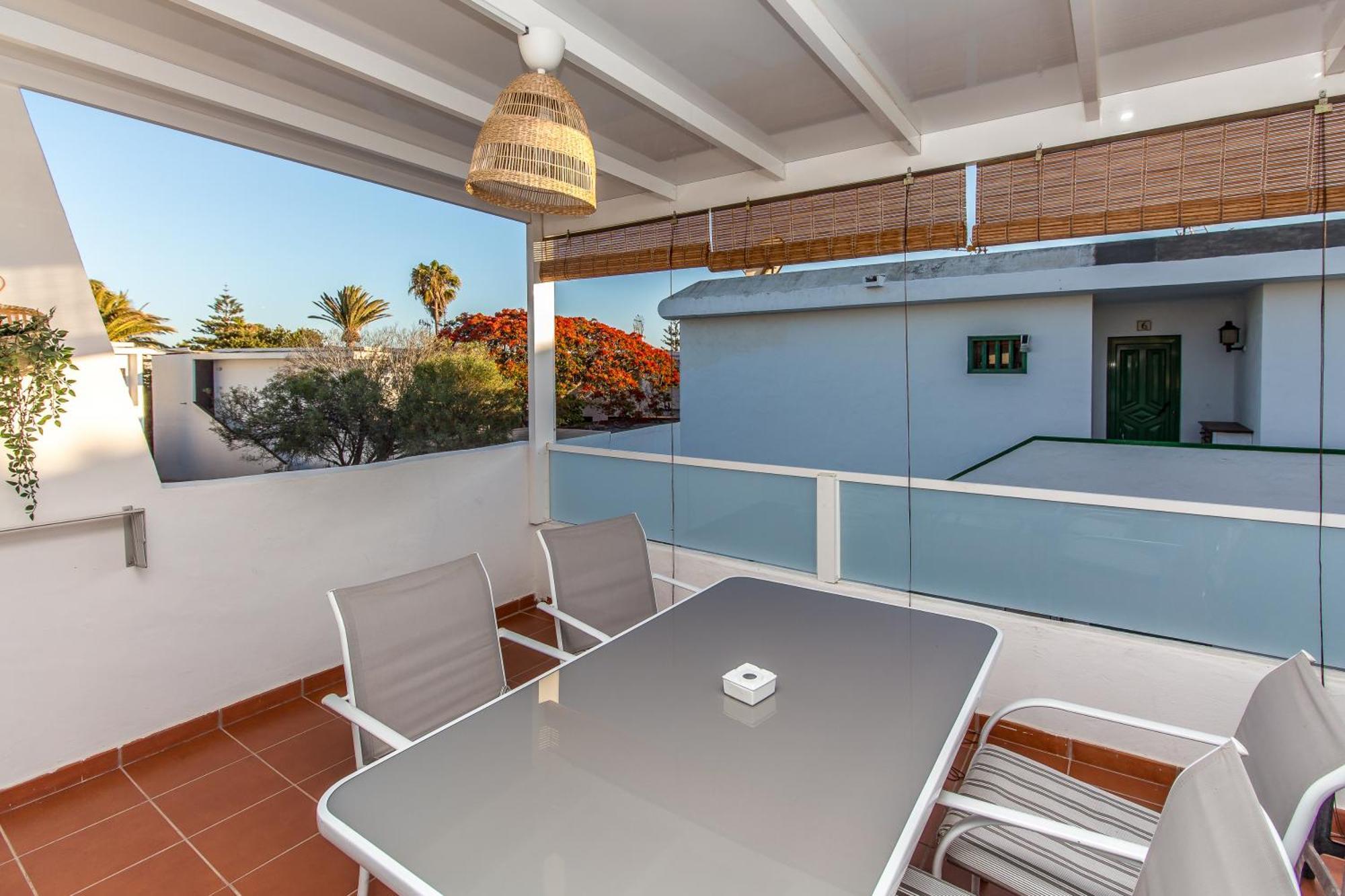Apartamento Mayan *