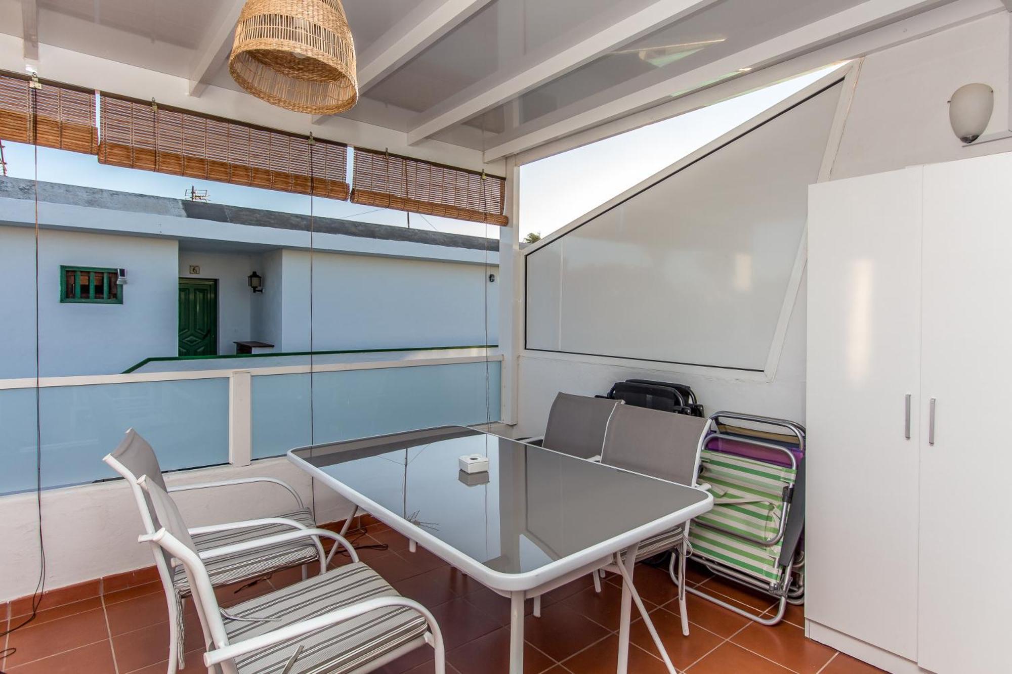 Mayan Apartamento Puerto del Carmen (Lanzarote)