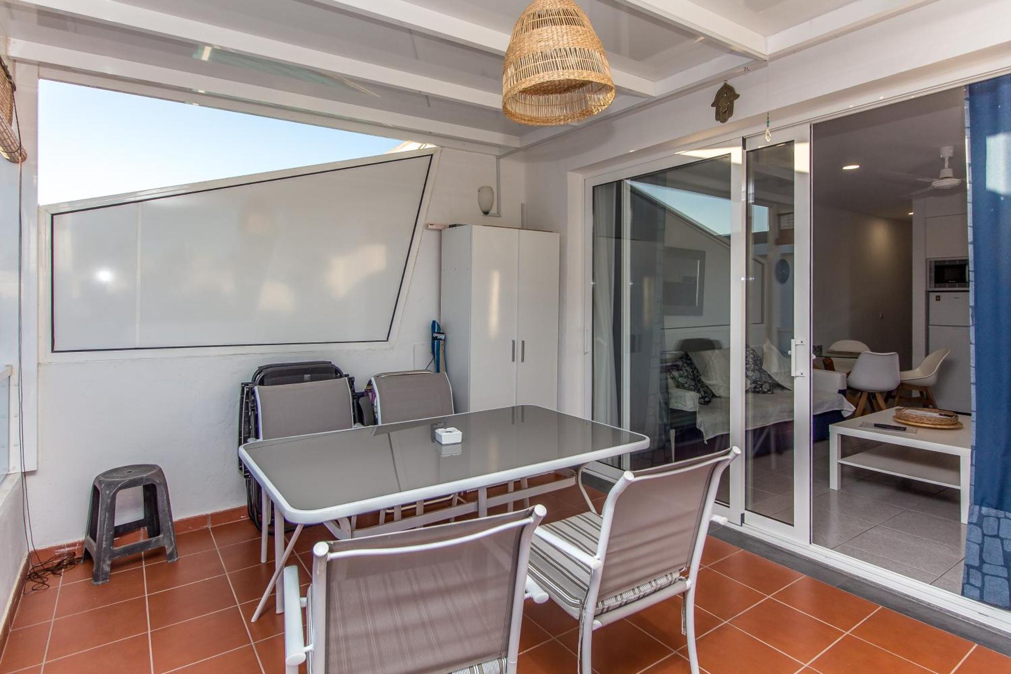 Mayan Apartamento Puerto del Carmen (Lanzarote)