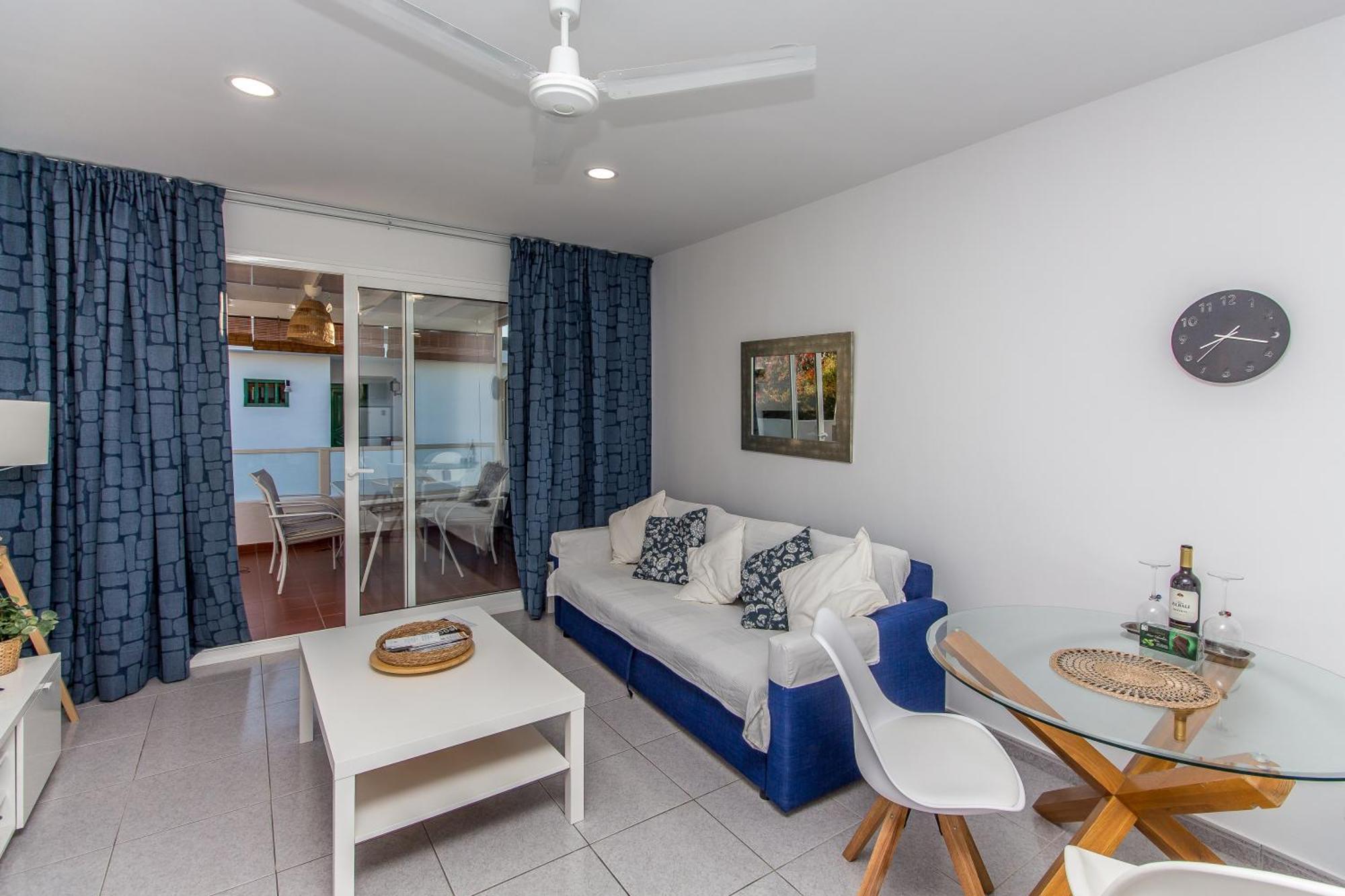 Mayan Apartamento