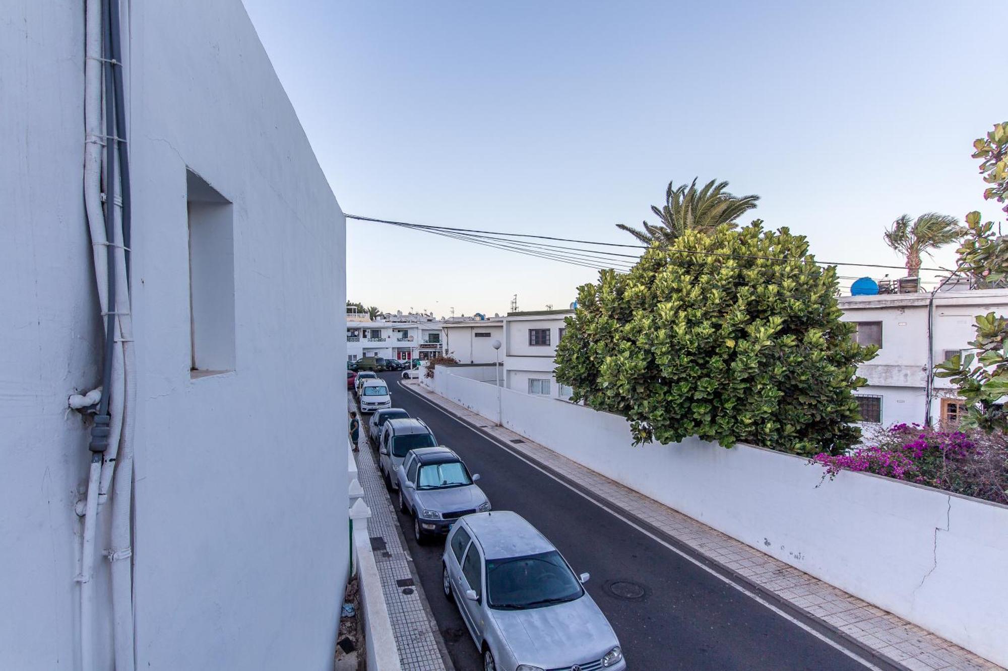 Mayan Apartamento *