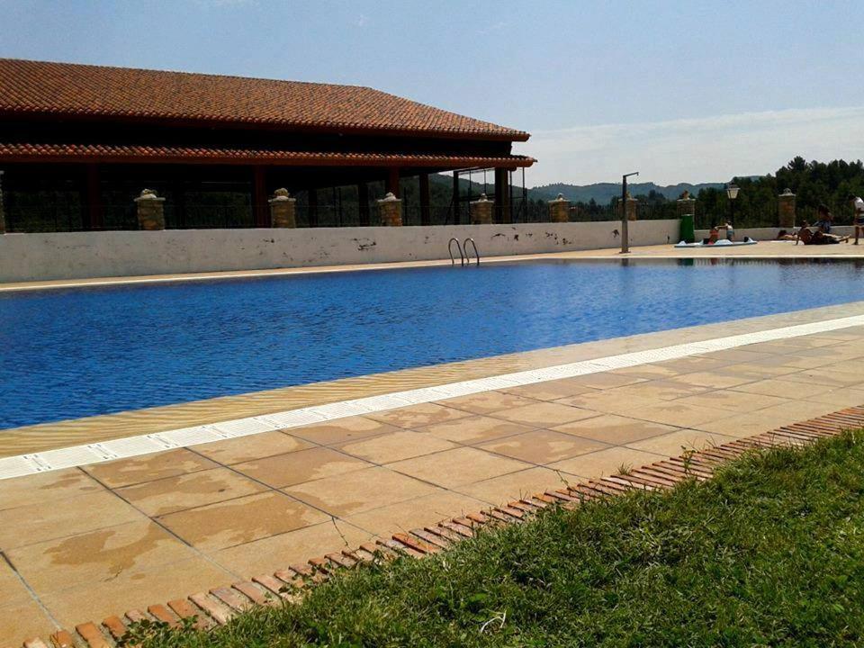 Casa Nieves-el Retiro De Senderos Villahermosa del Rio