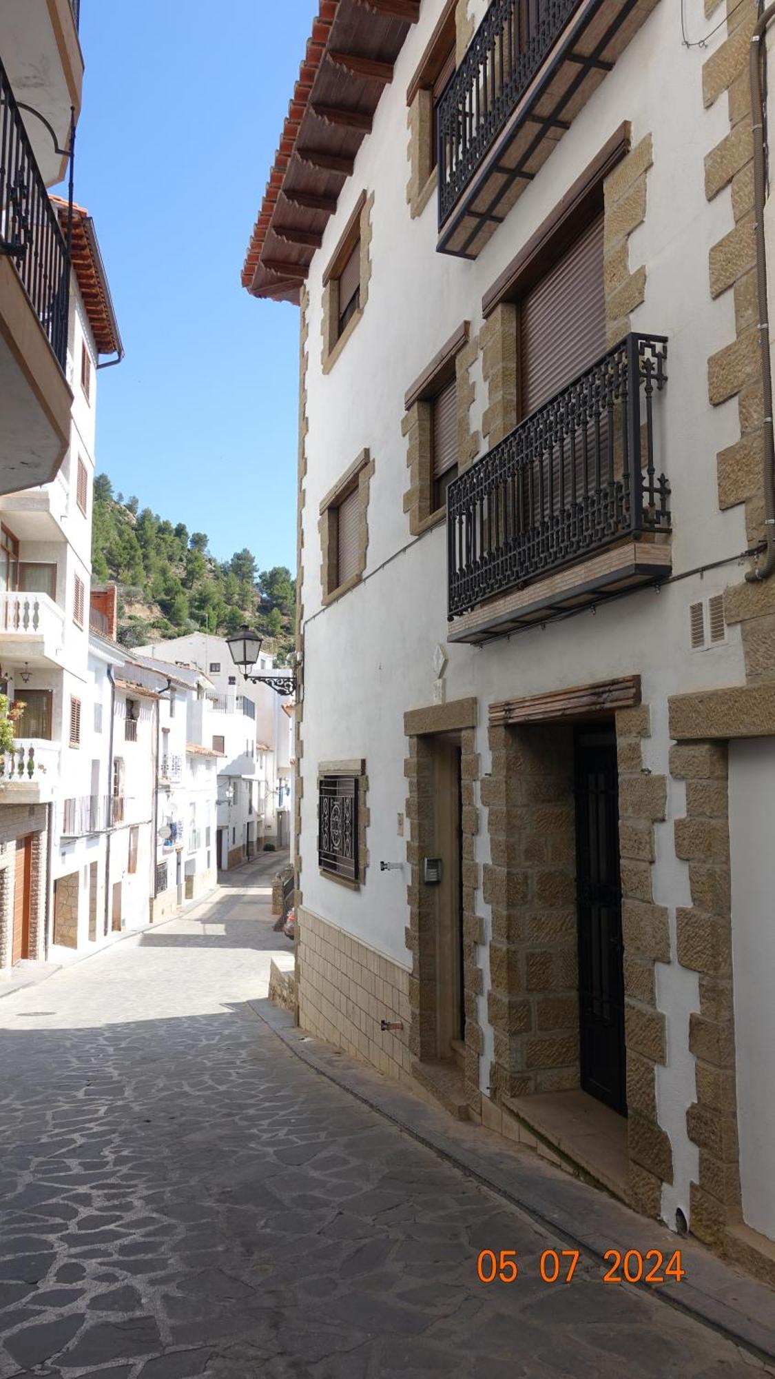 Casa Nieves-el Retiro De Senderos