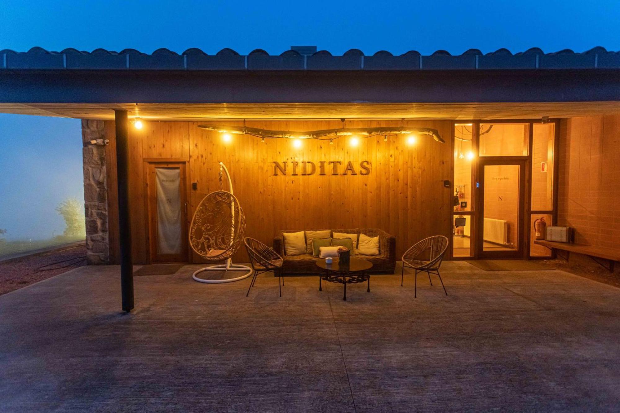 Bed & Breakfast Niditas *
