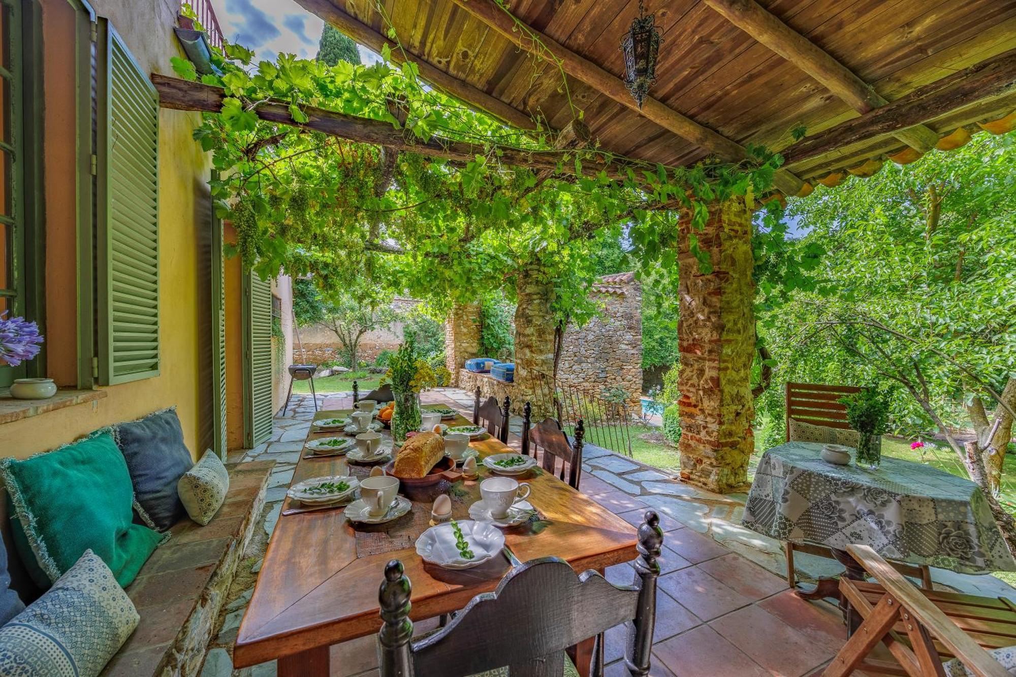 Holiday home En Galaroza
